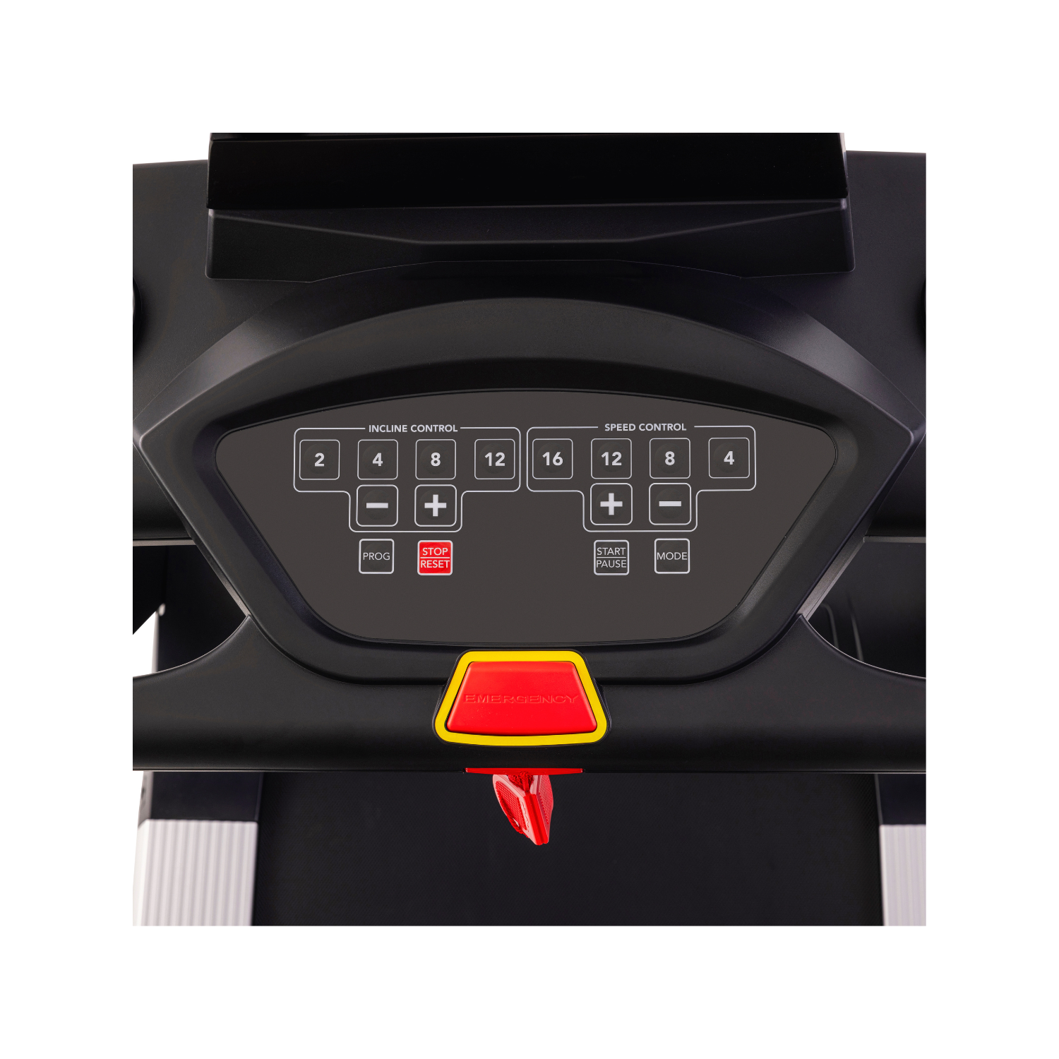 Tunturi Platinum - Tapis de Course TR20 – Image 5