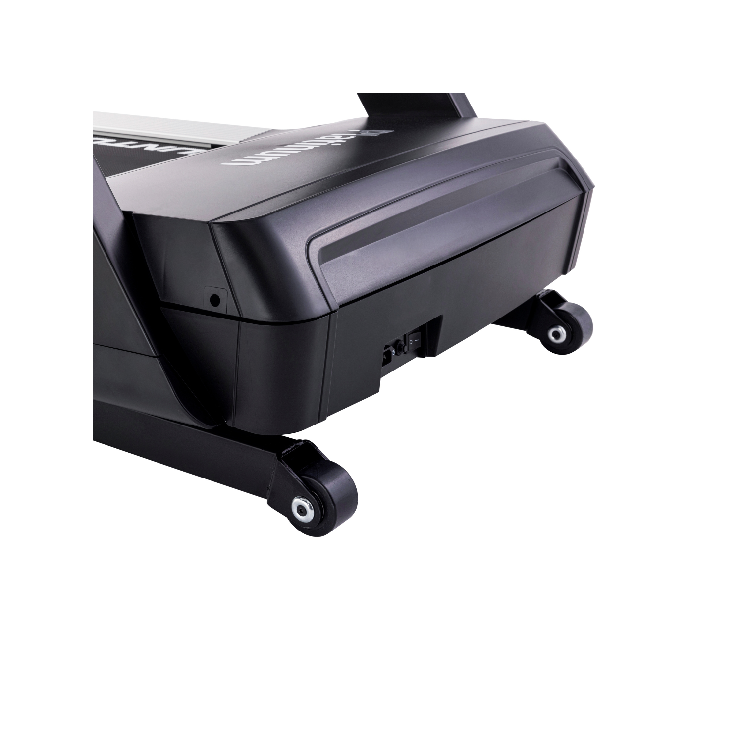 Tunturi Platinum - Tapis de Course TR20 – Image 7