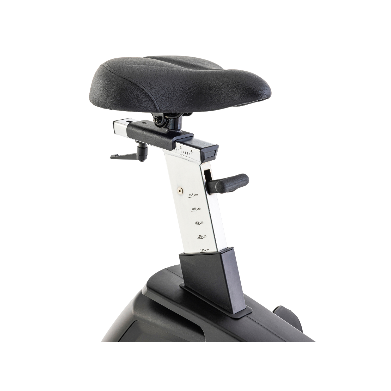 Tunturi Platinum - Vélo Droit UB30 – Image 5