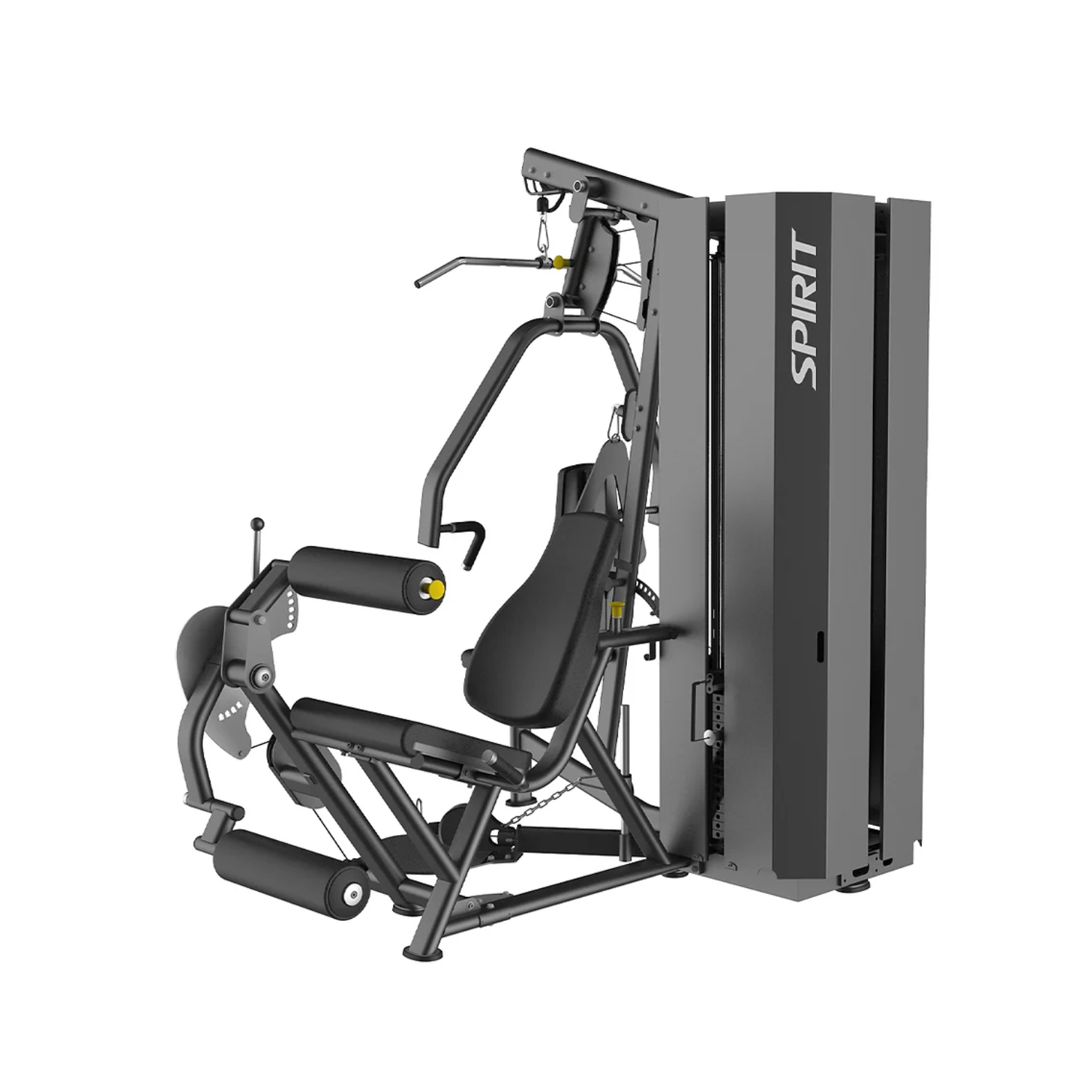 Spirit Commercial - 2 Stack Multi-Jungle SP-9569