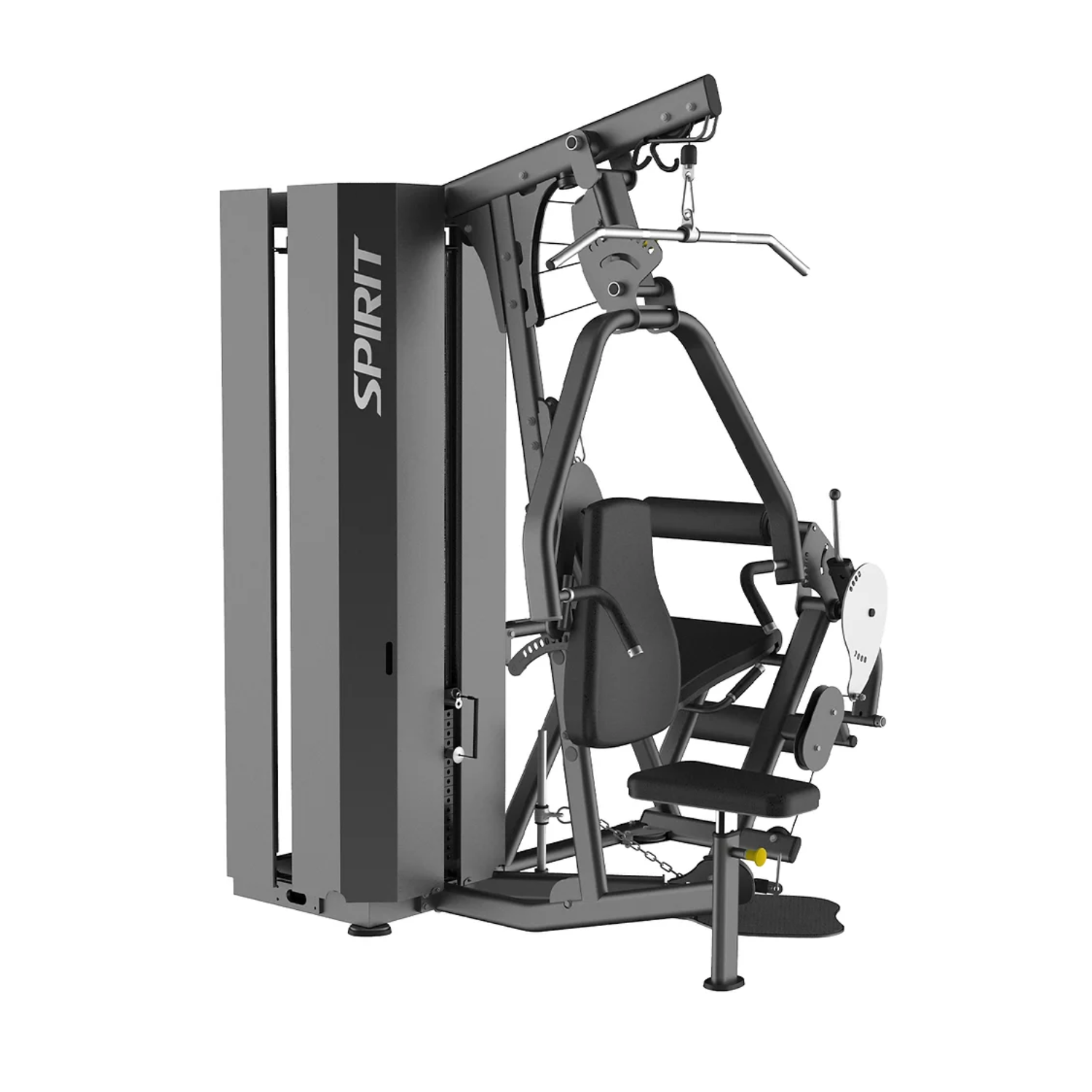 Spirit Commercial - 2 Stack Multi-Jungle SP-9569 – Image 2