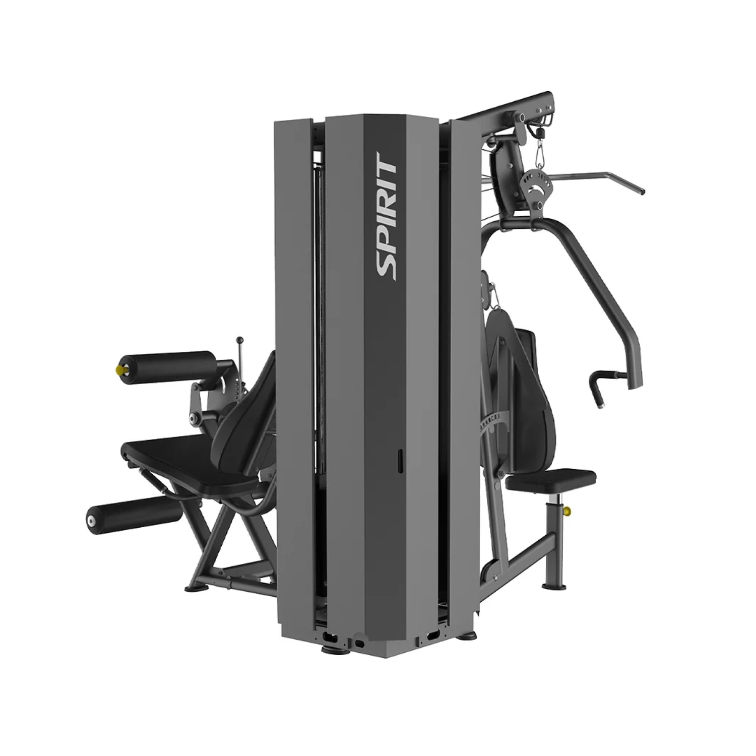 Spirit Commercial - 2 Stack Multi-Jungle SP-9569 – Image 3