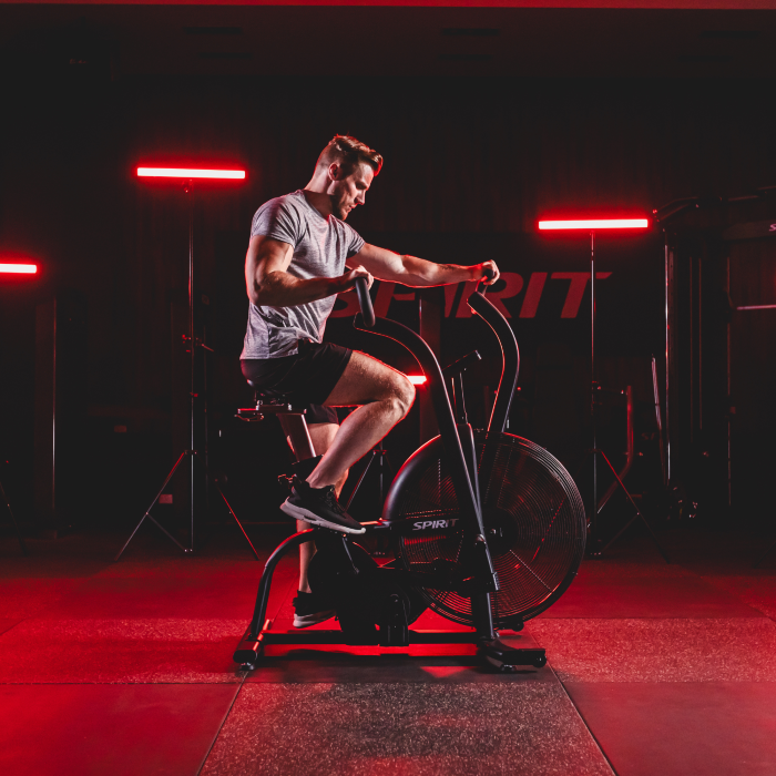 Spirit Commercial - Air Bike AB900+ – Image 14