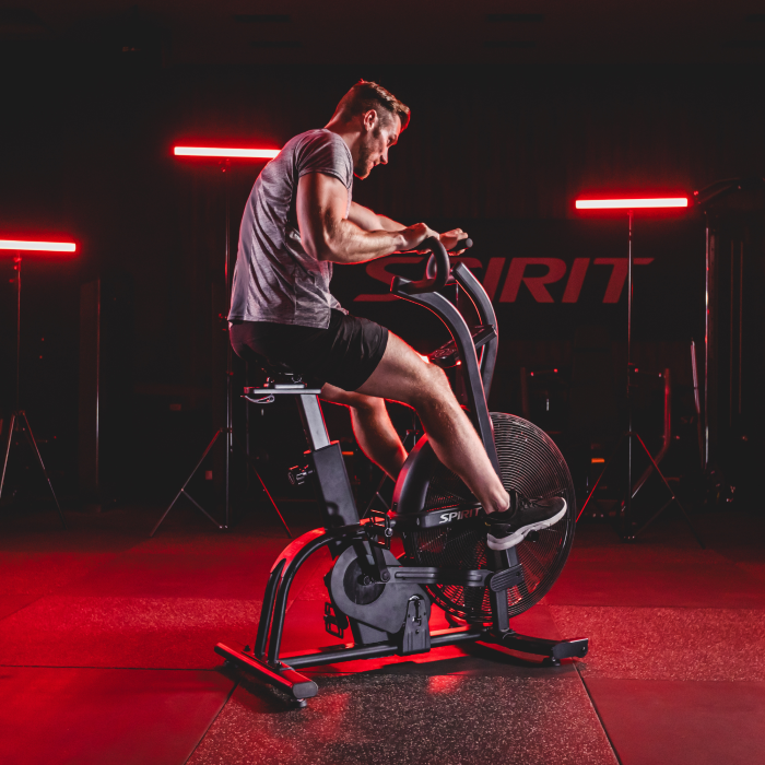 Spirit Commercial - Air Bike AB900+ – Image 13