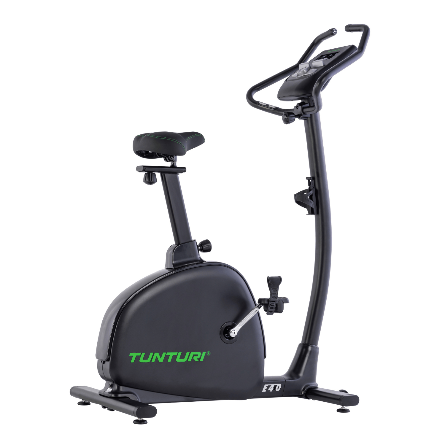 Tunturi - Vélo Ergomètre E40 Signature