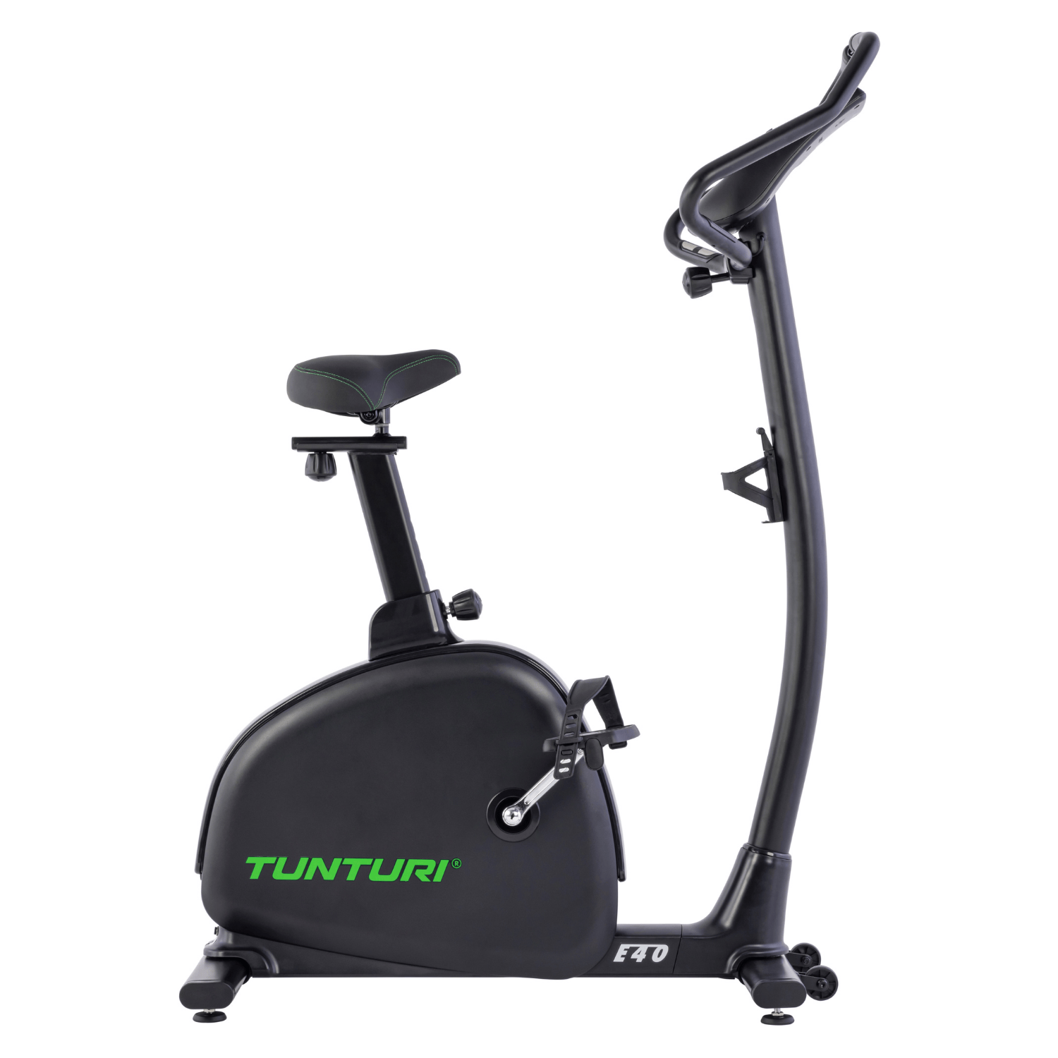 Tunturi - Vélo Ergomètre E40 Signature – Image 2