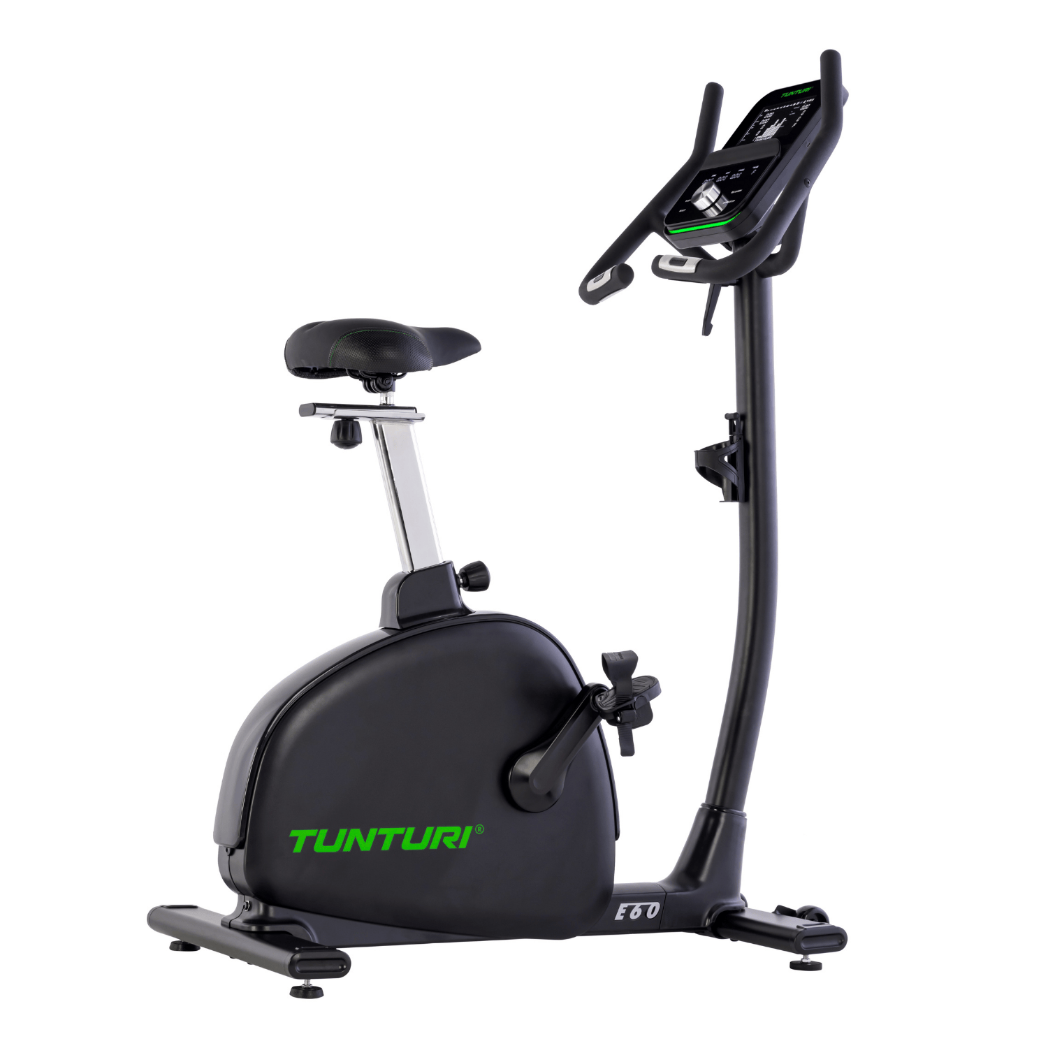 Tunturi - Vélo Ergomètre E60 Signature
