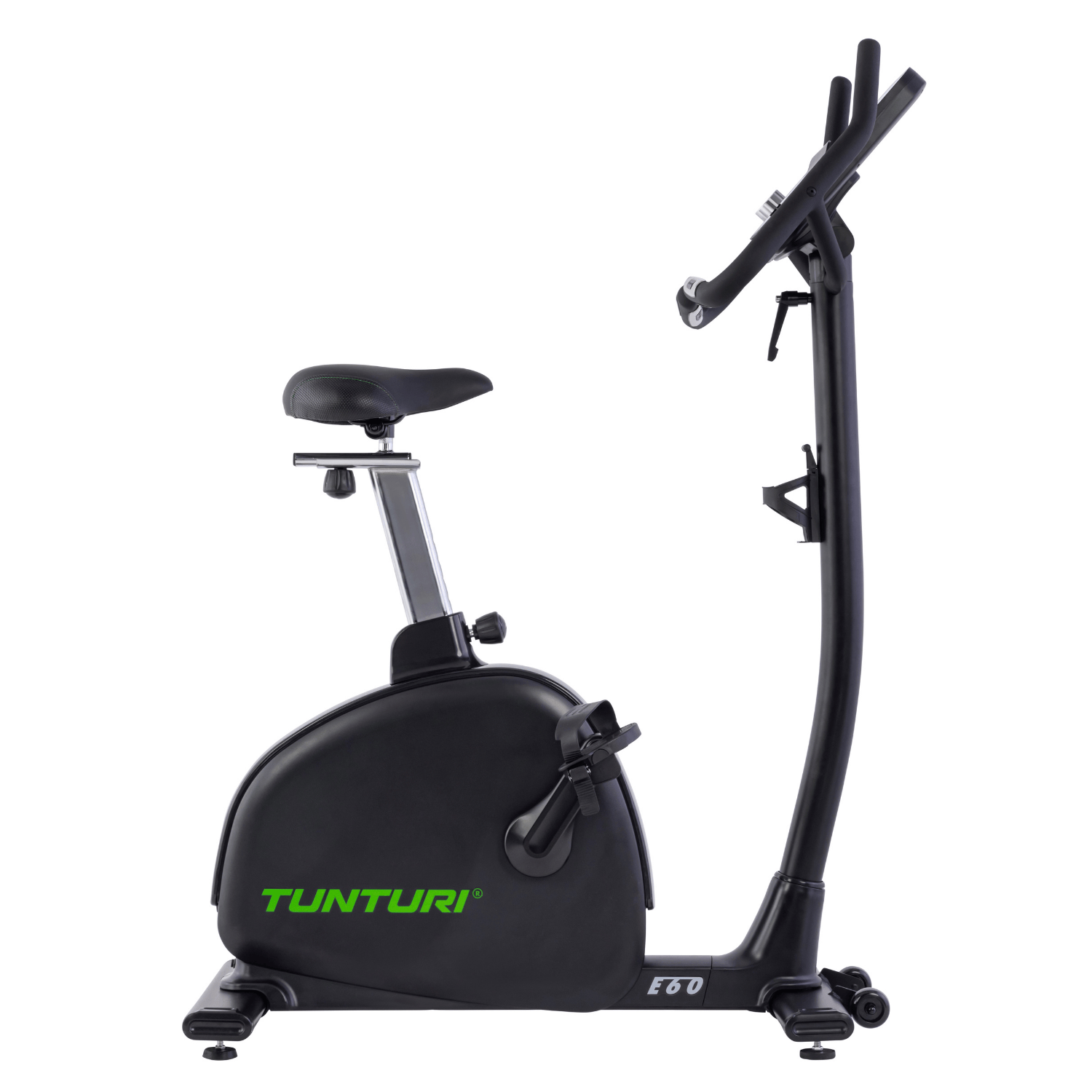 Tunturi - Vélo Ergomètre E60 Signature – Image 3