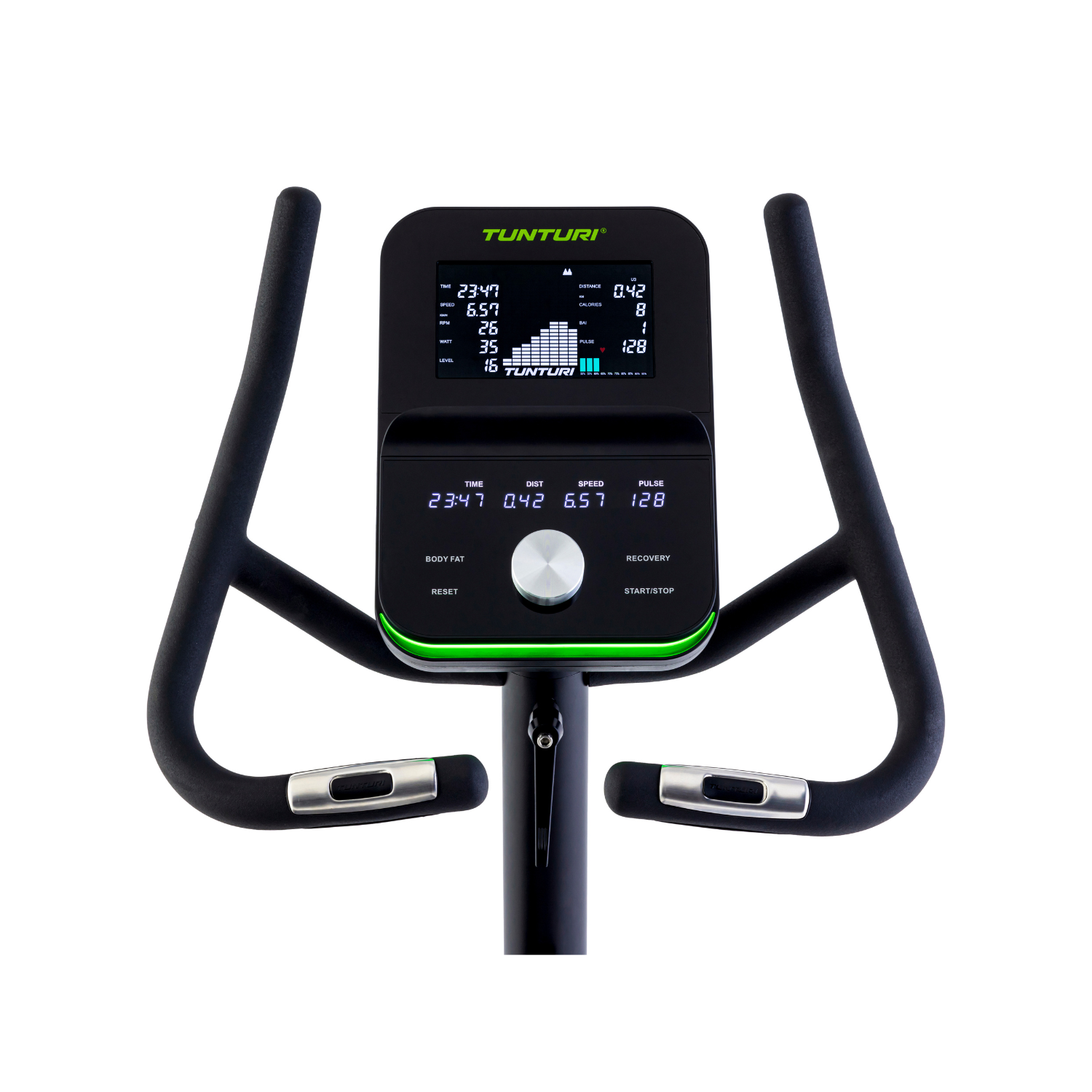 Tunturi - Vélo Ergomètre E60 Signature – Image 2