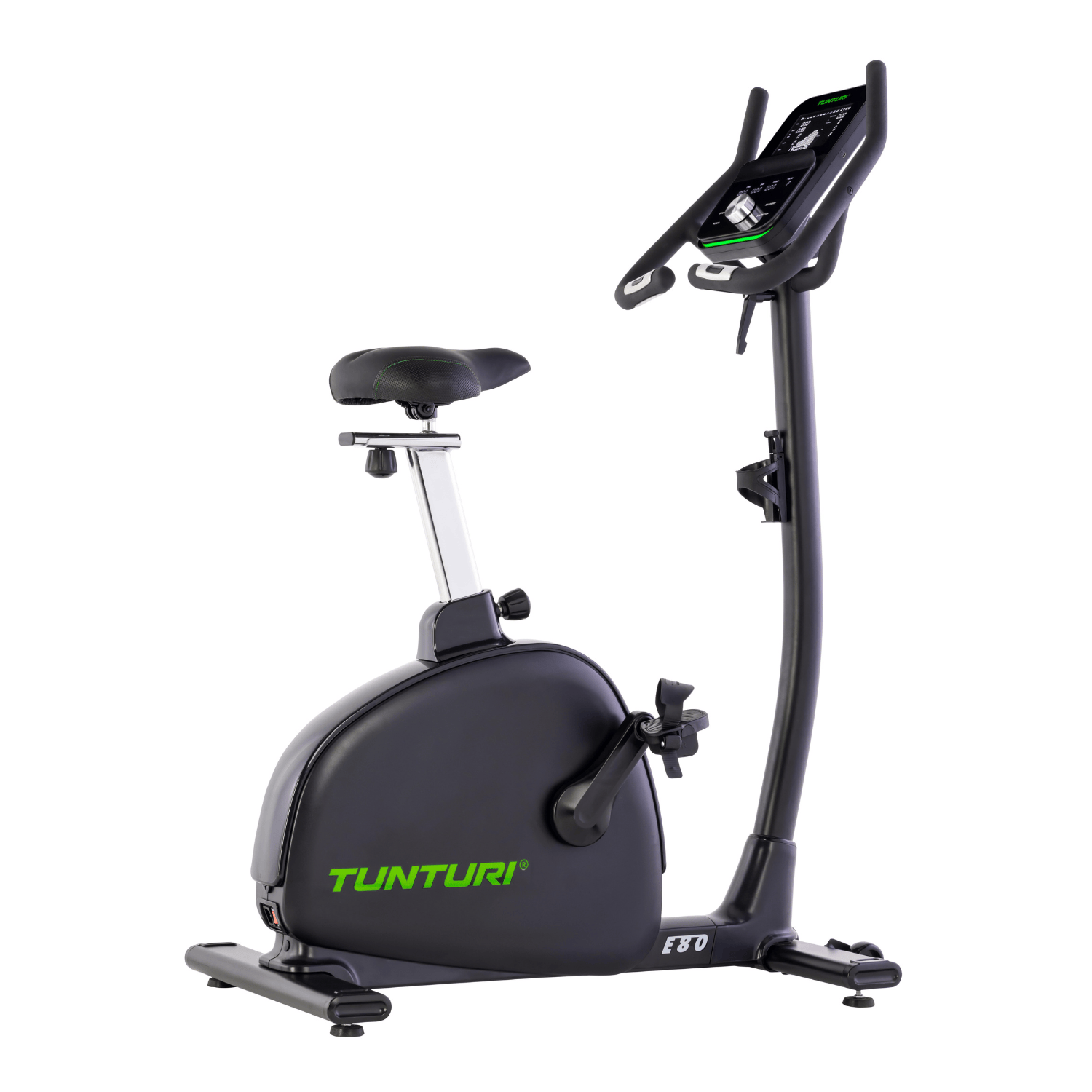 Tunturi - Vélo Ergomètre E80 Signature