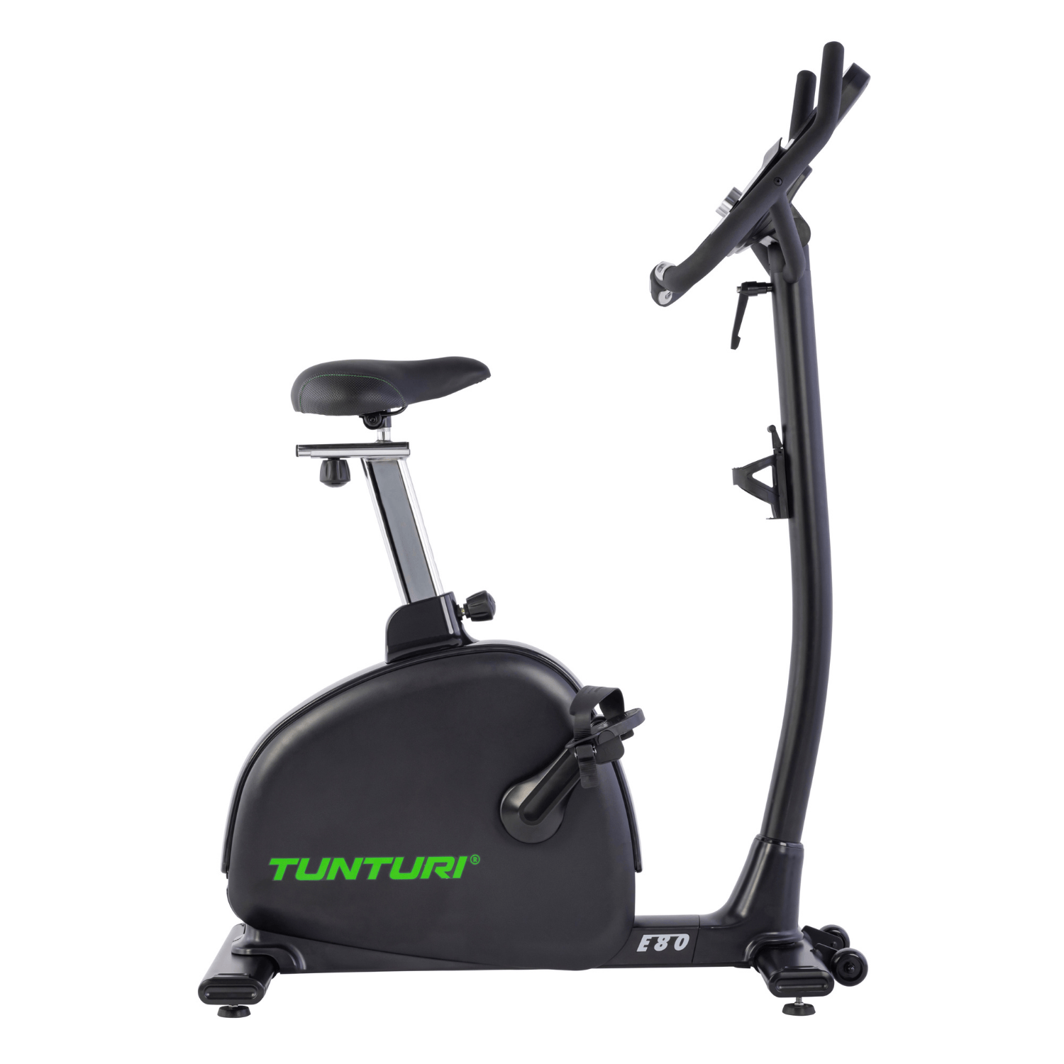 Tunturi - Vélo Ergomètre E80 Signature – Image 2