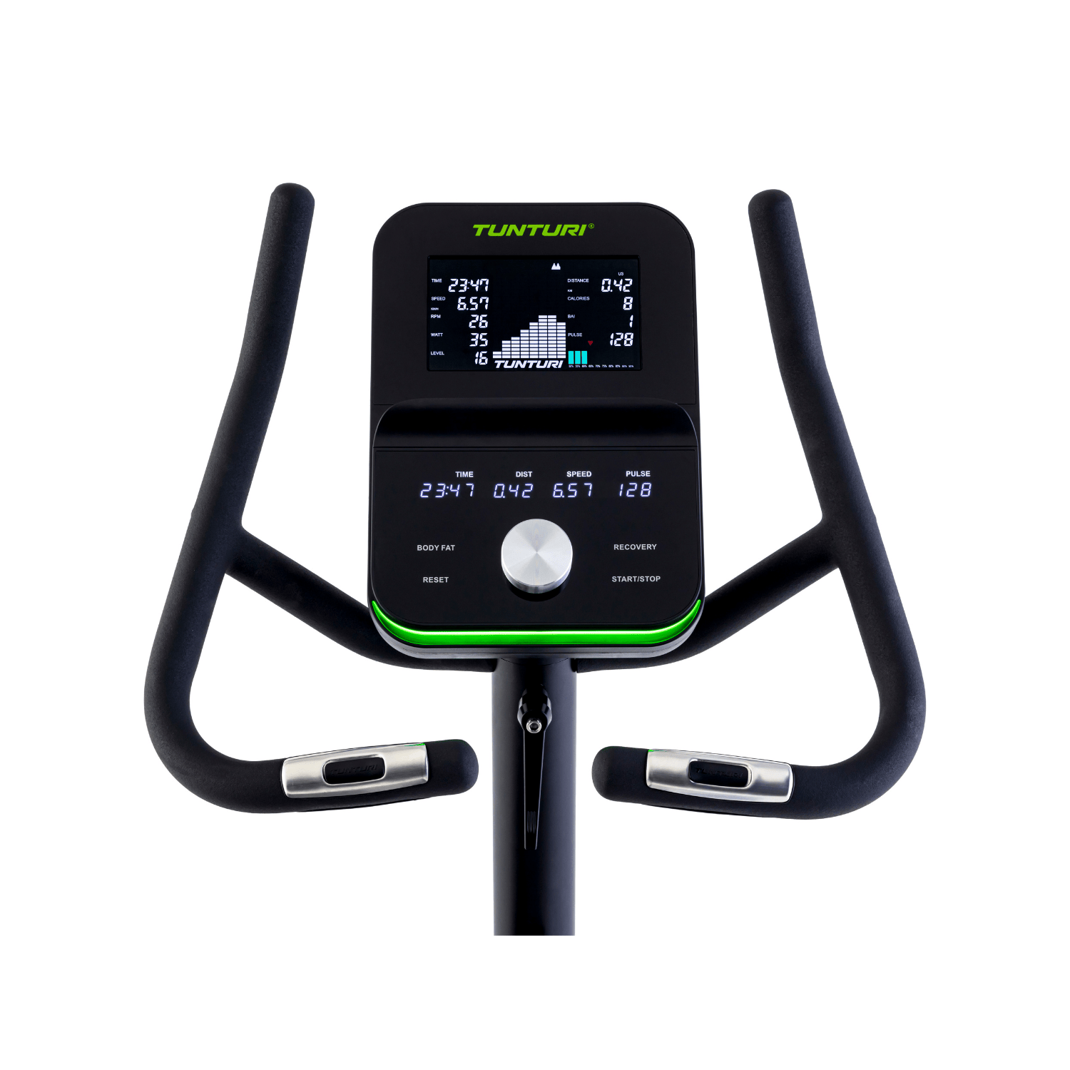 Tunturi - Vélo Ergomètre E80 Signature – Image 3