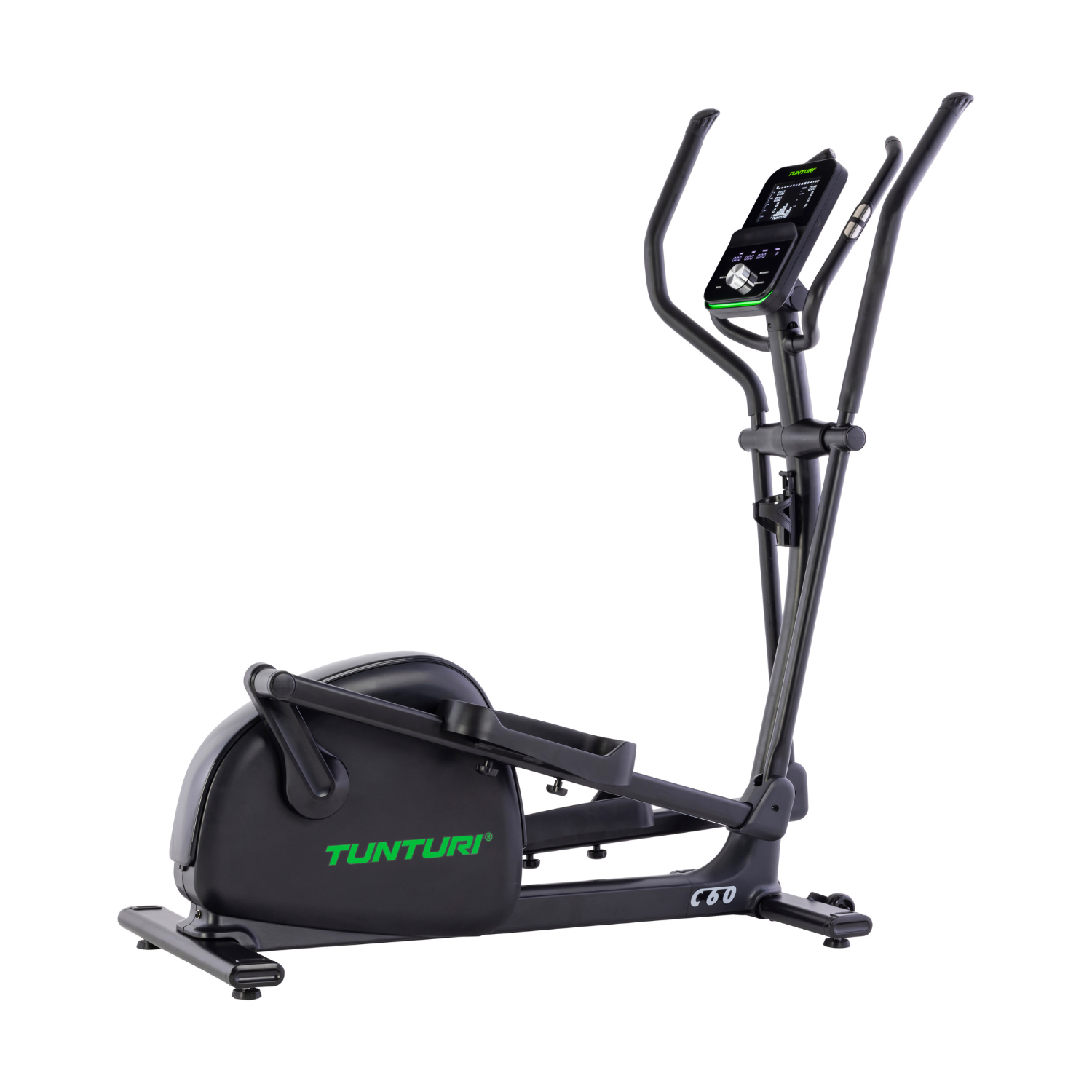 Tunturi - Vélo Elliptique C60 Signature