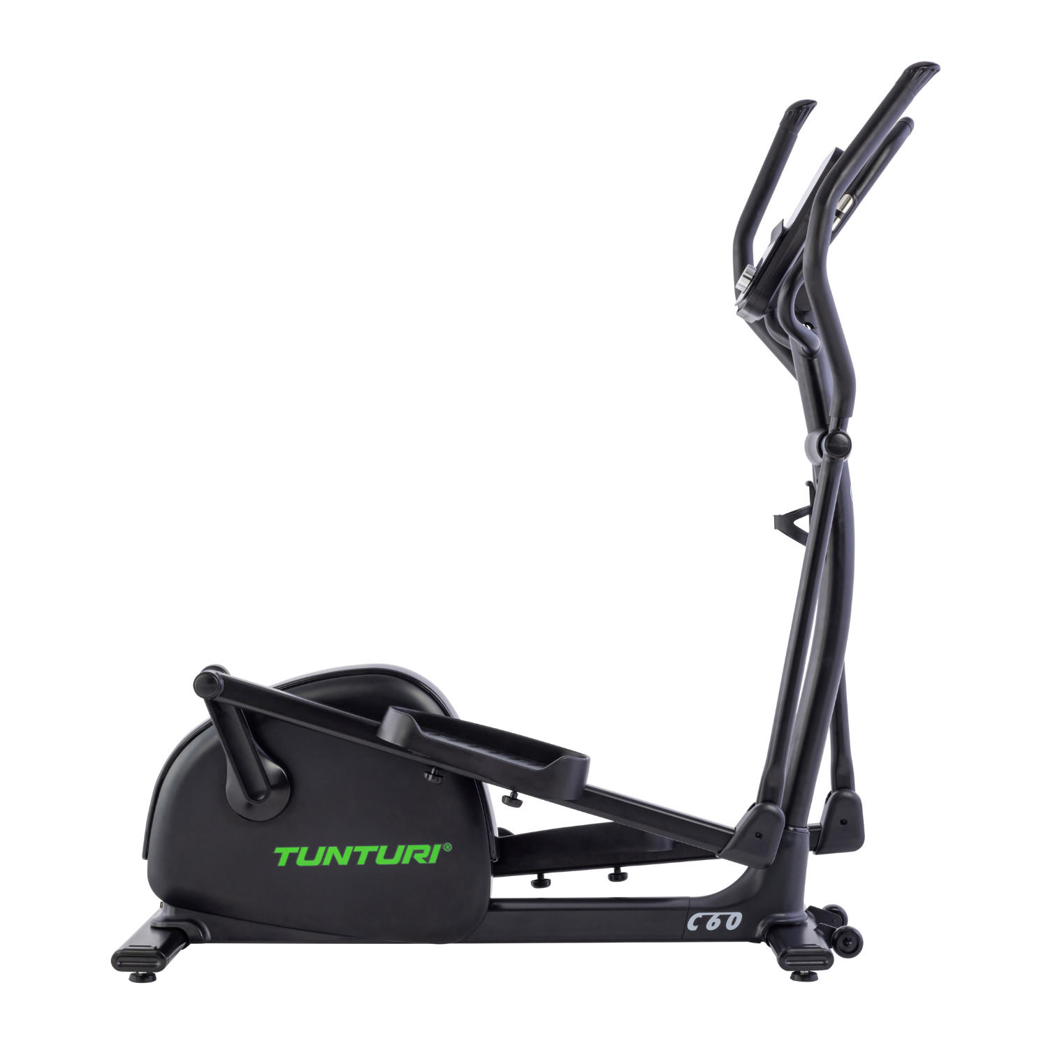 Tunturi - Vélo Elliptique C60 Signature – Image 4