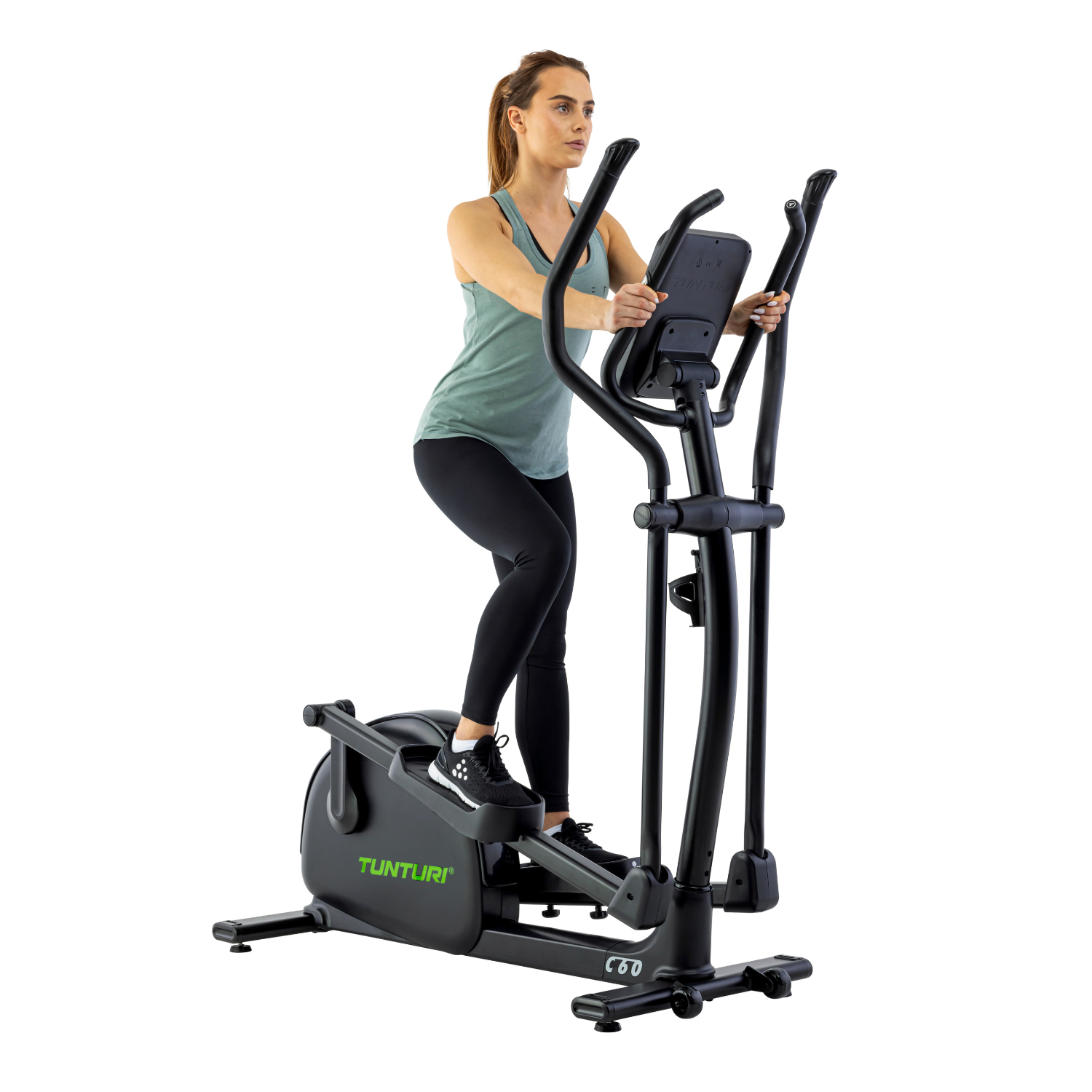 Tunturi - Vélo Elliptique C60 Signature – Image 2