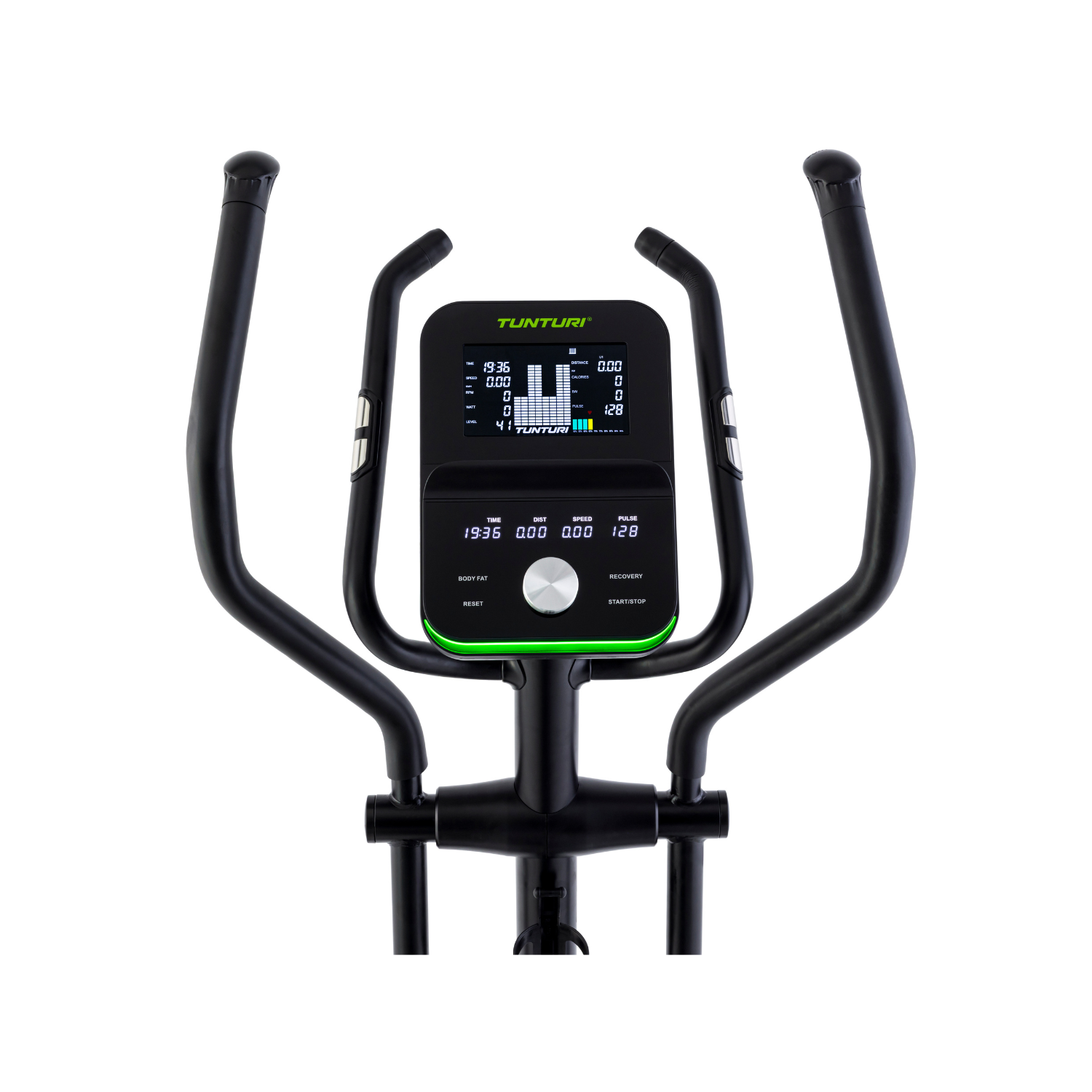 Tunturi - Vélo Elliptique C60 Signature – Image 5