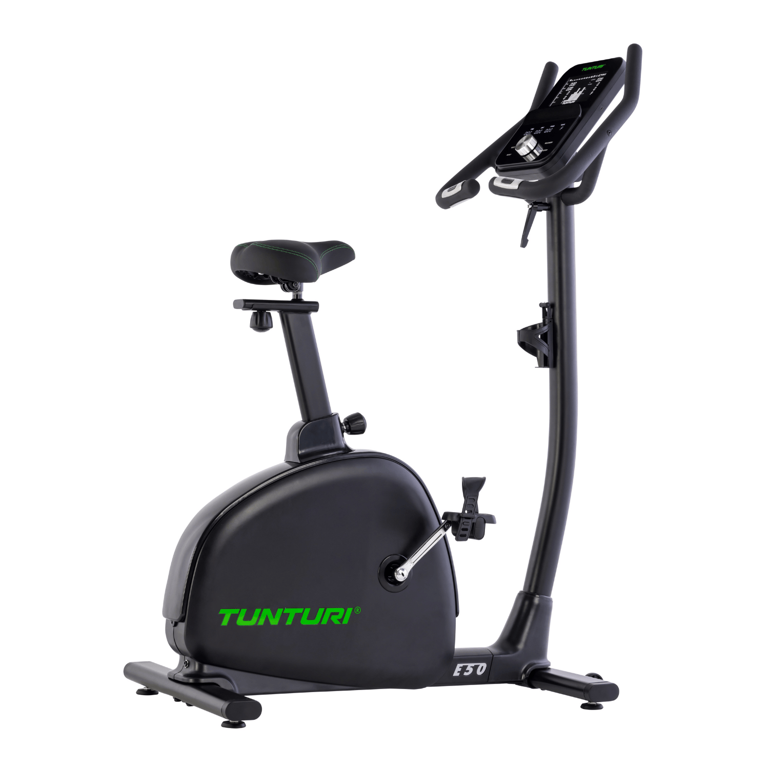 Tunturi - Vélo Ergomètre E50 Signature