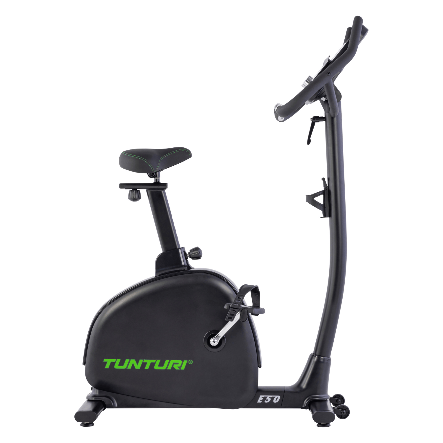 Tunturi - Vélo Ergomètre E50 Signature – Image 2