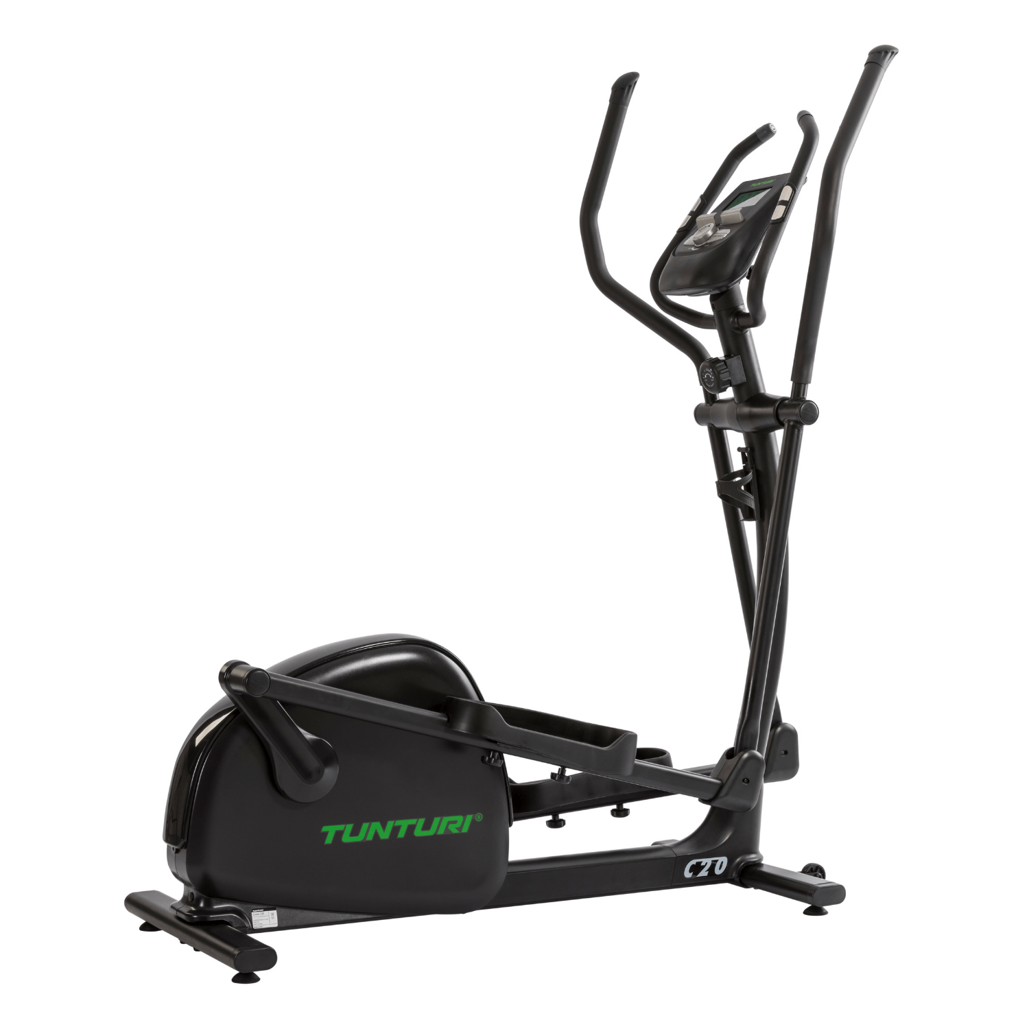 Tunturi - Vélo Elliptique C20 Signature