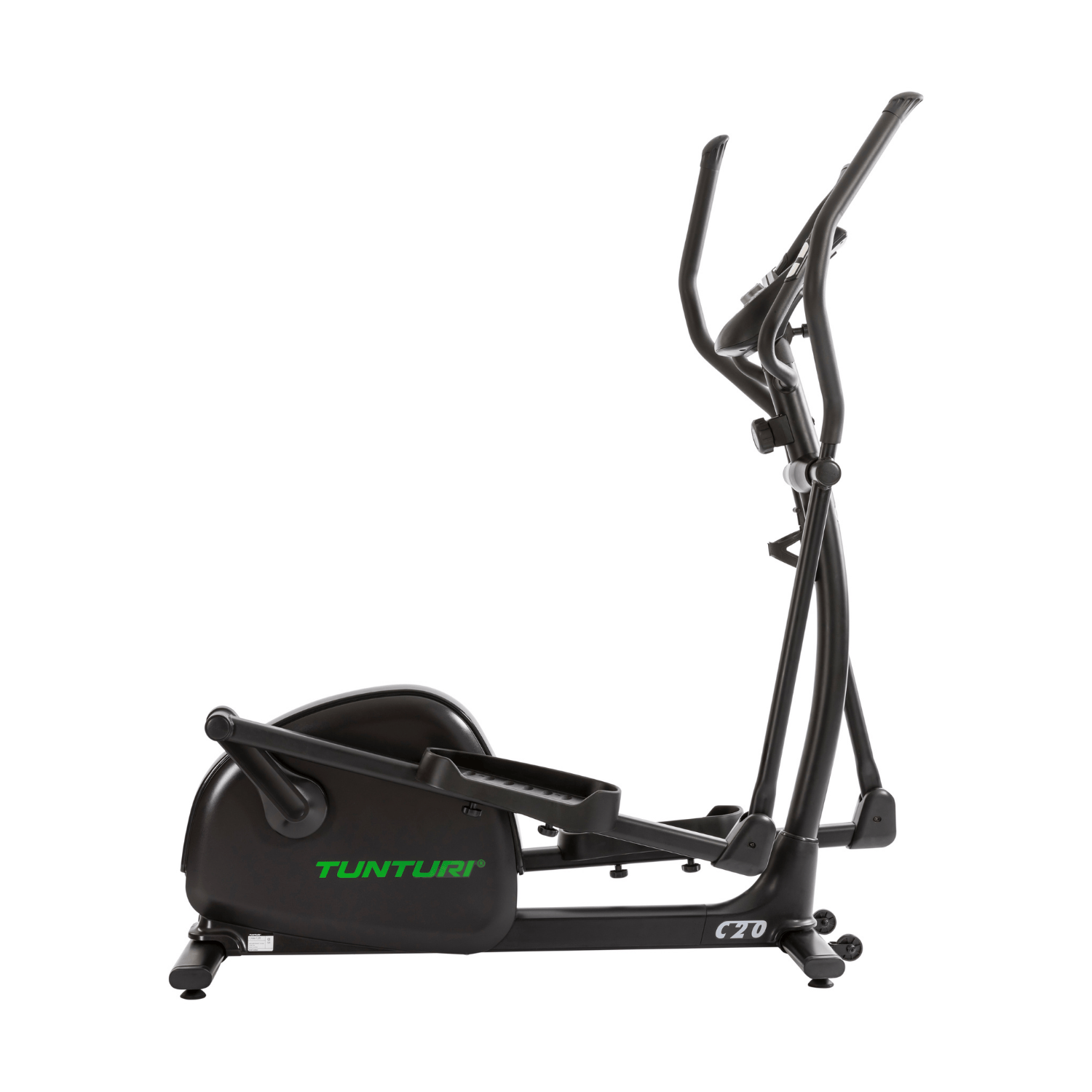 Tunturi - Vélo Elliptique C20 Signature – Image 2