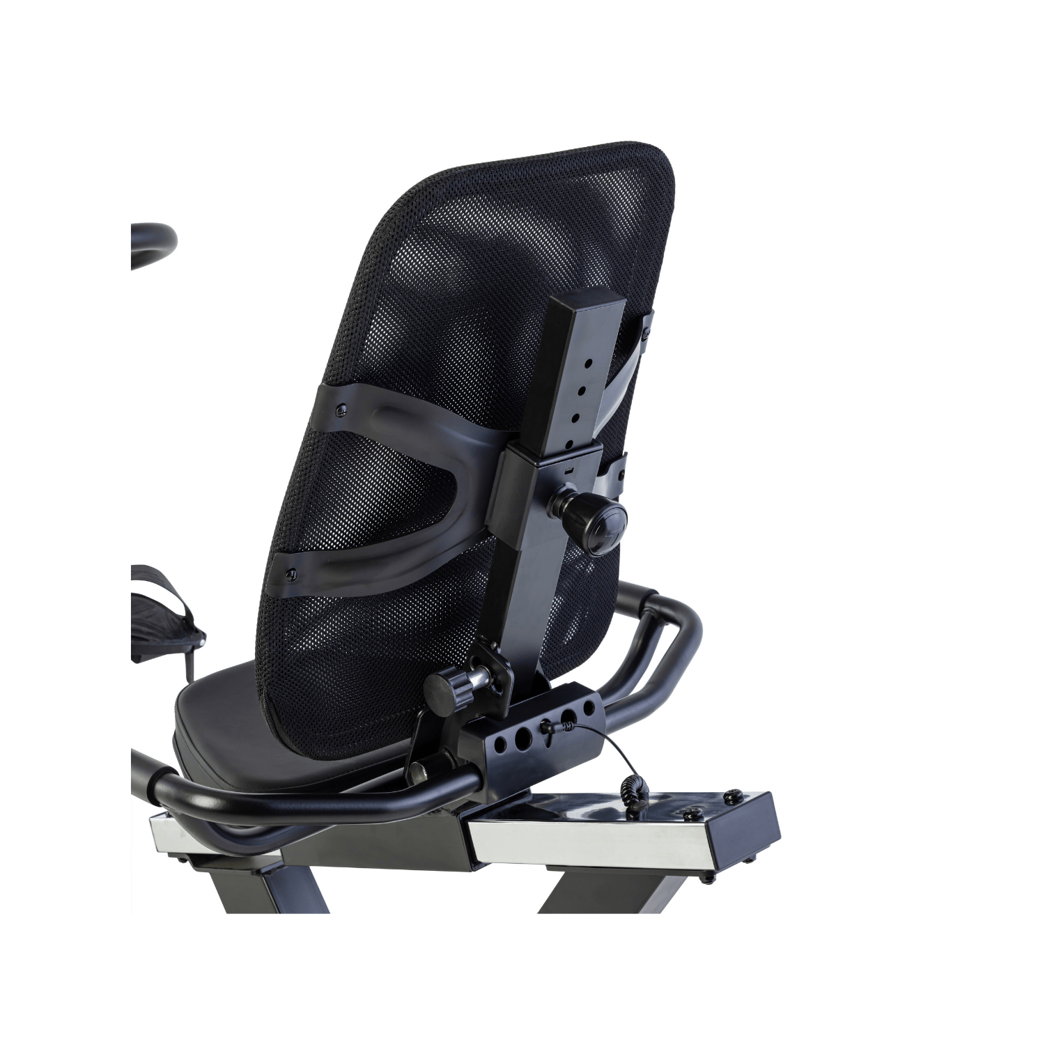 Tunturi - Vélo Semi-Allongé E60-R Signature – Image 6