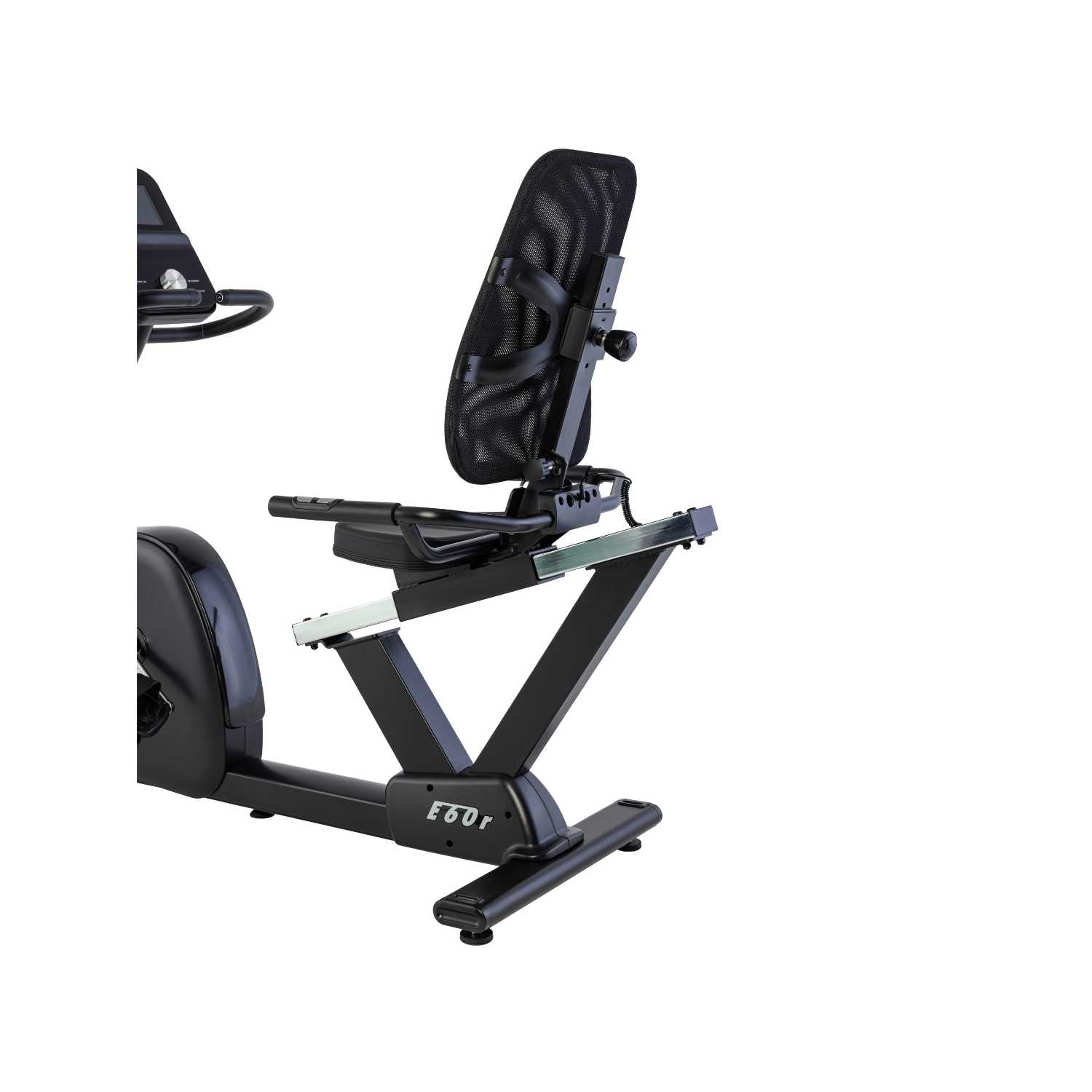 Tunturi - Vélo Semi-Allongé E60-R Signature – Image 7