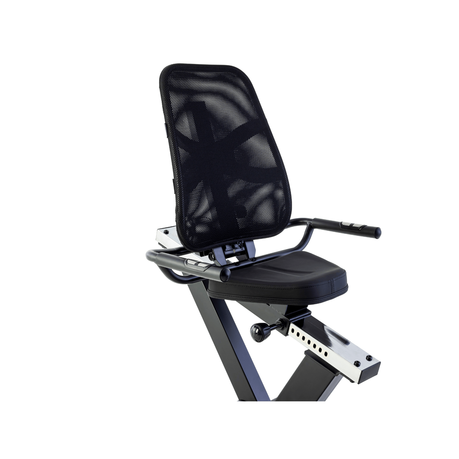 Tunturi - Vélo Semi-Allongé E60-R Signature – Image 5