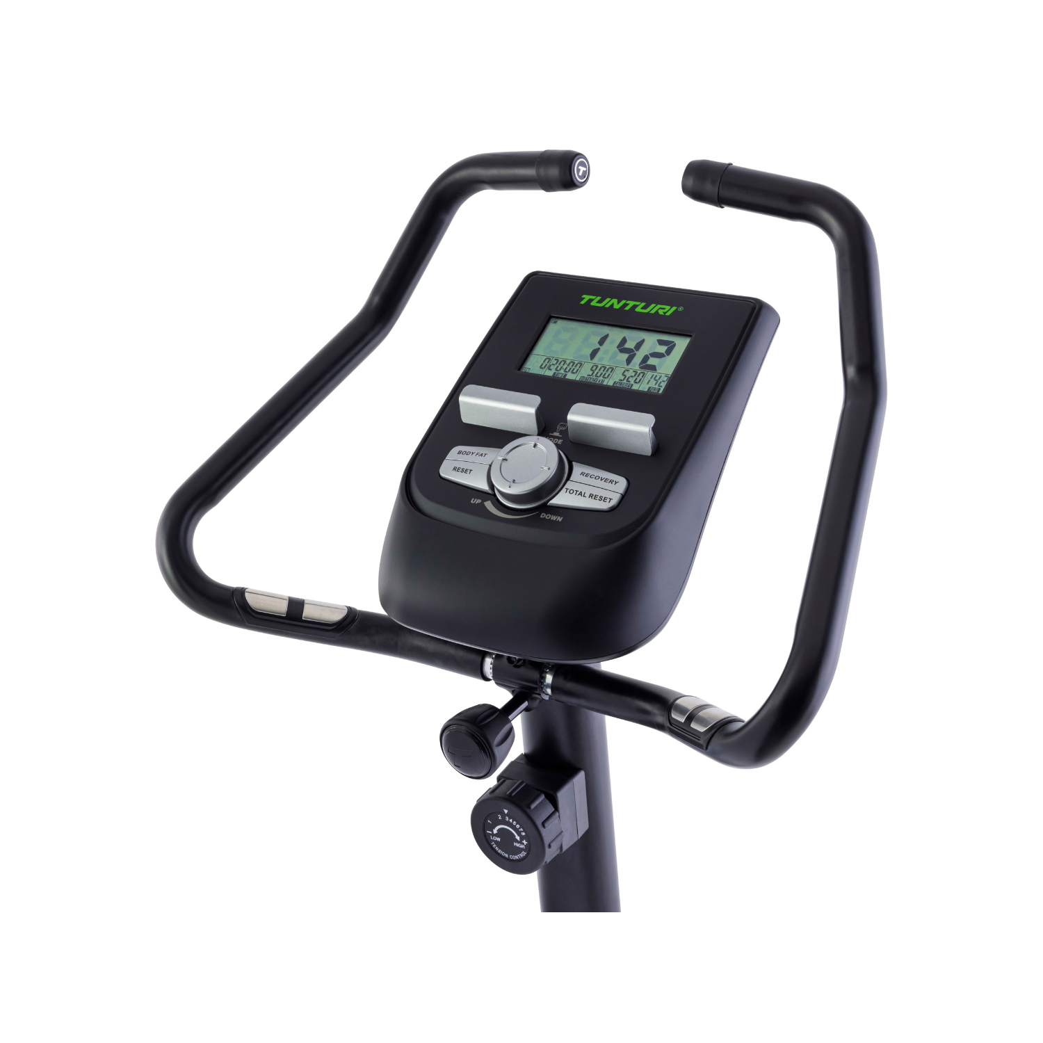 Tunturi - Vélo Droit F20 Signature – Image 3