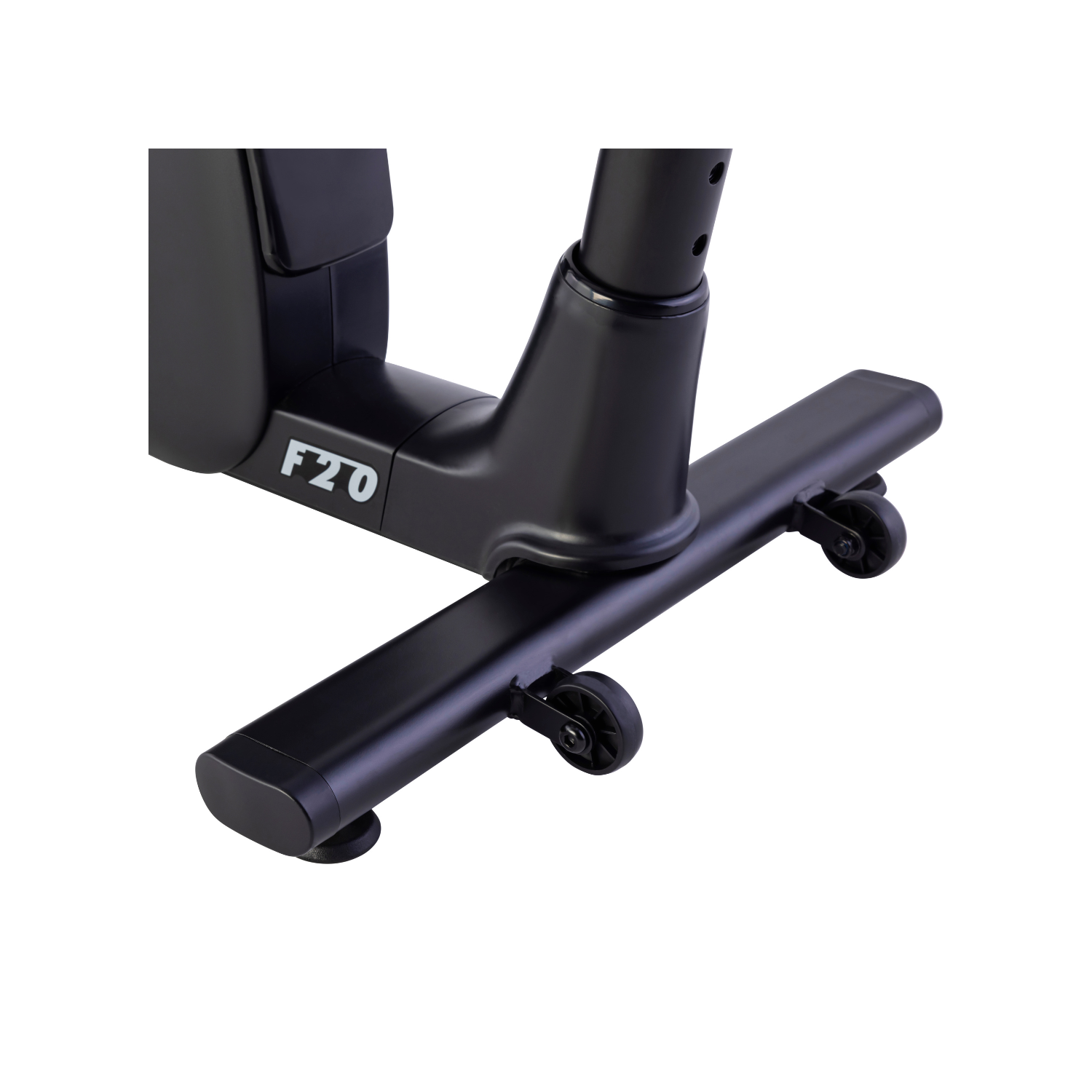 Tunturi - Vélo Droit F20 Signature – Image 4