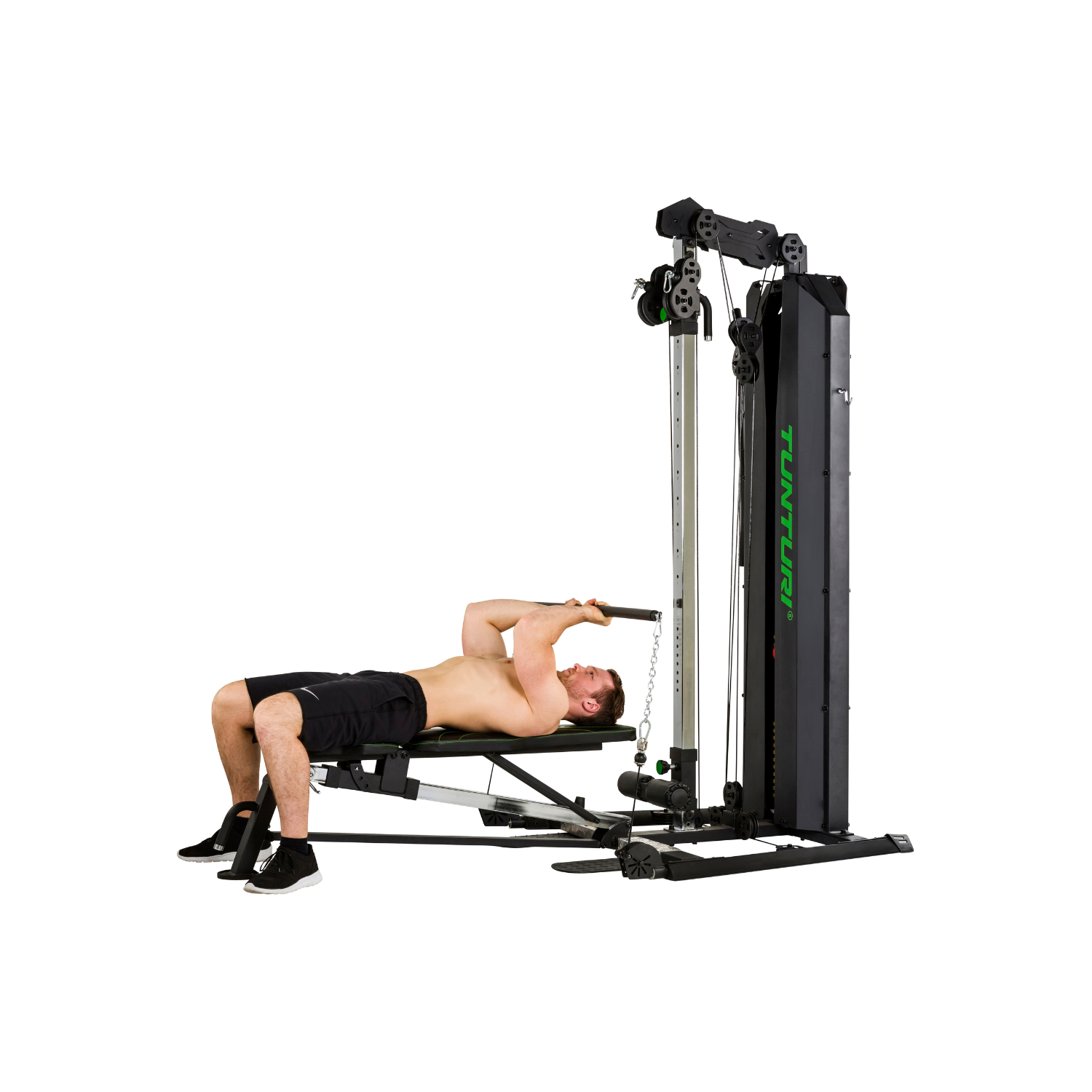 Tunturi - Station de Musculation HG80 – Image 9