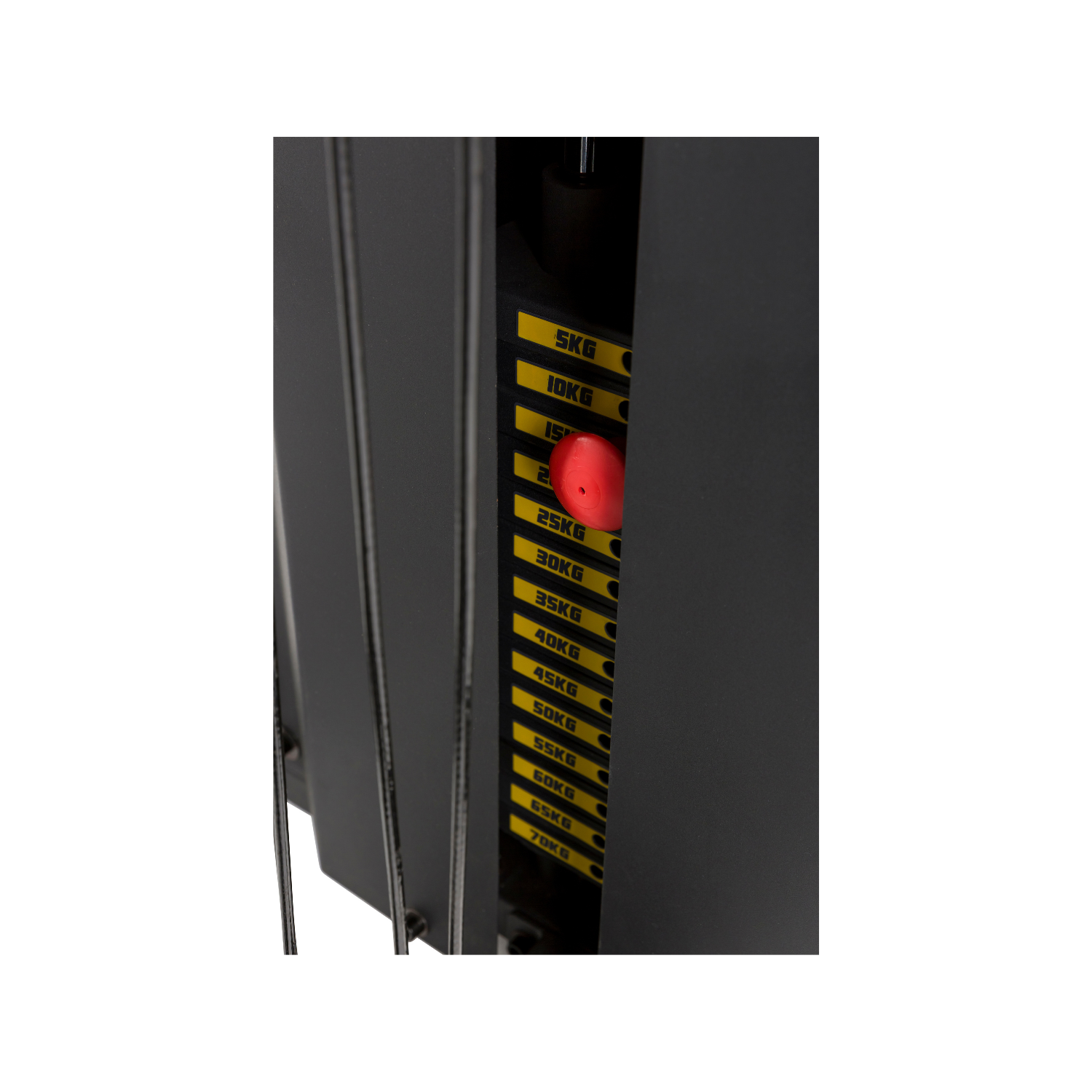 Tunturi - Station de Musculation HG80 – Image 3