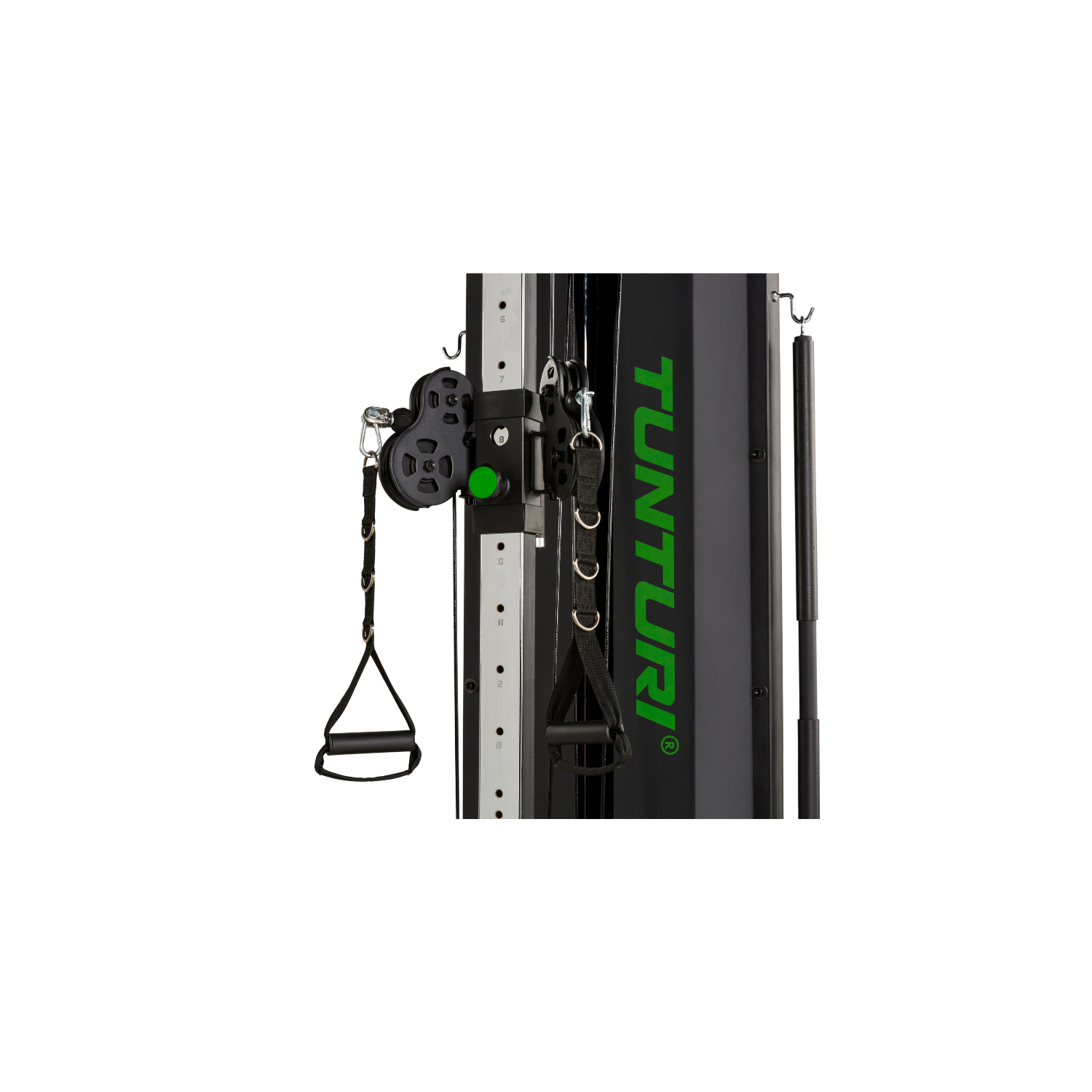 Tunturi - Station de Musculation HG80 – Image 6