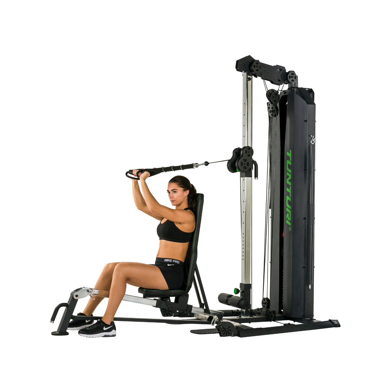 Tunturi - Station de Musculation HG80 – Image 10