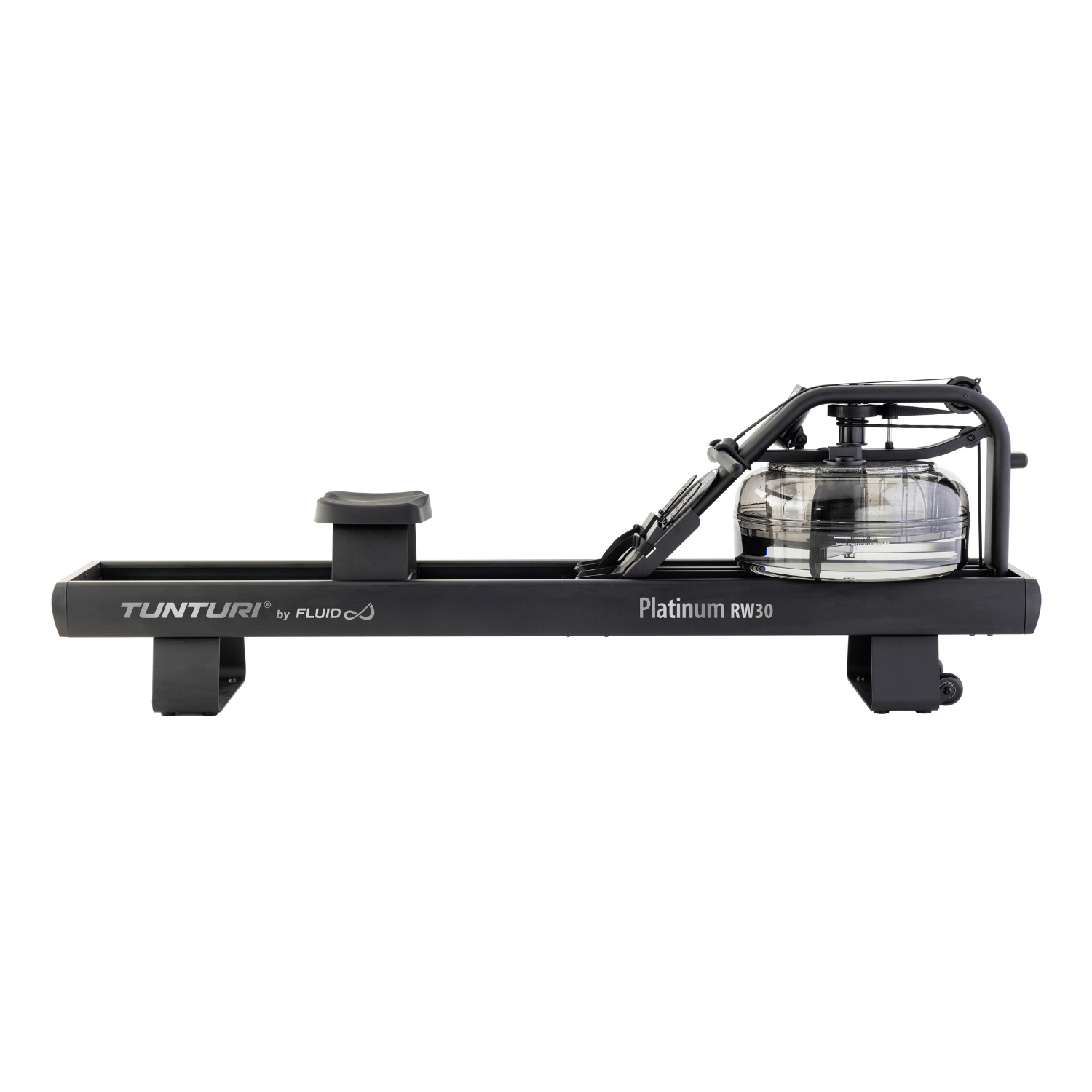 Tunturi Platinum - Rameur RW30 – Image 2