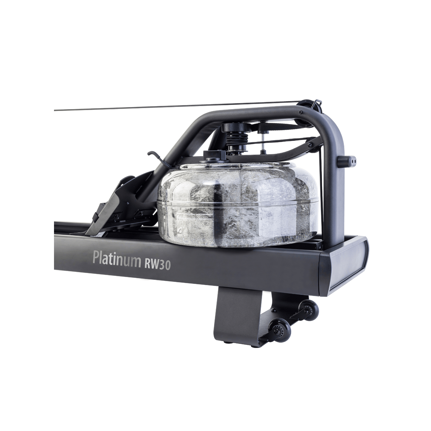 Tunturi Platinum - Rameur RW30 – Image 4