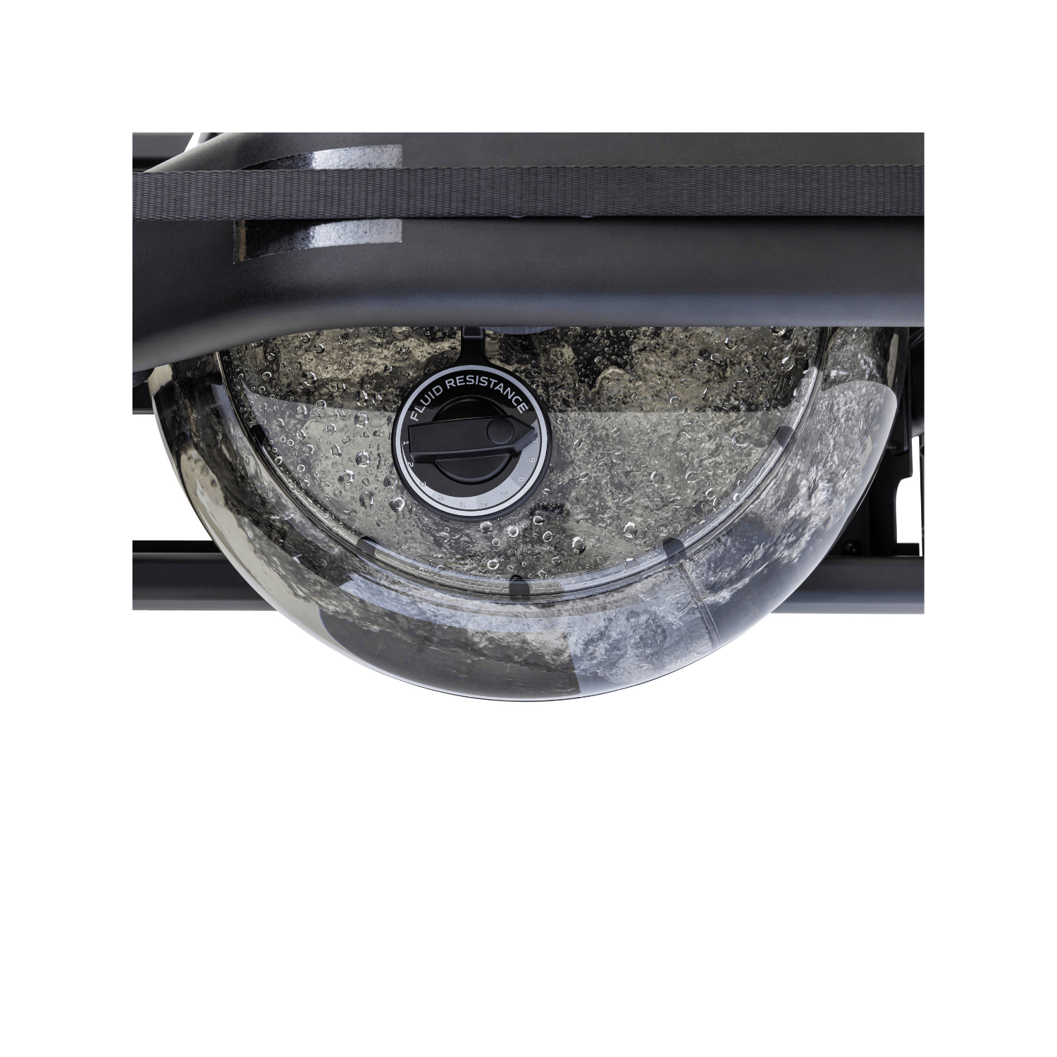 Tunturi Platinum - Rameur RW30 – Image 5