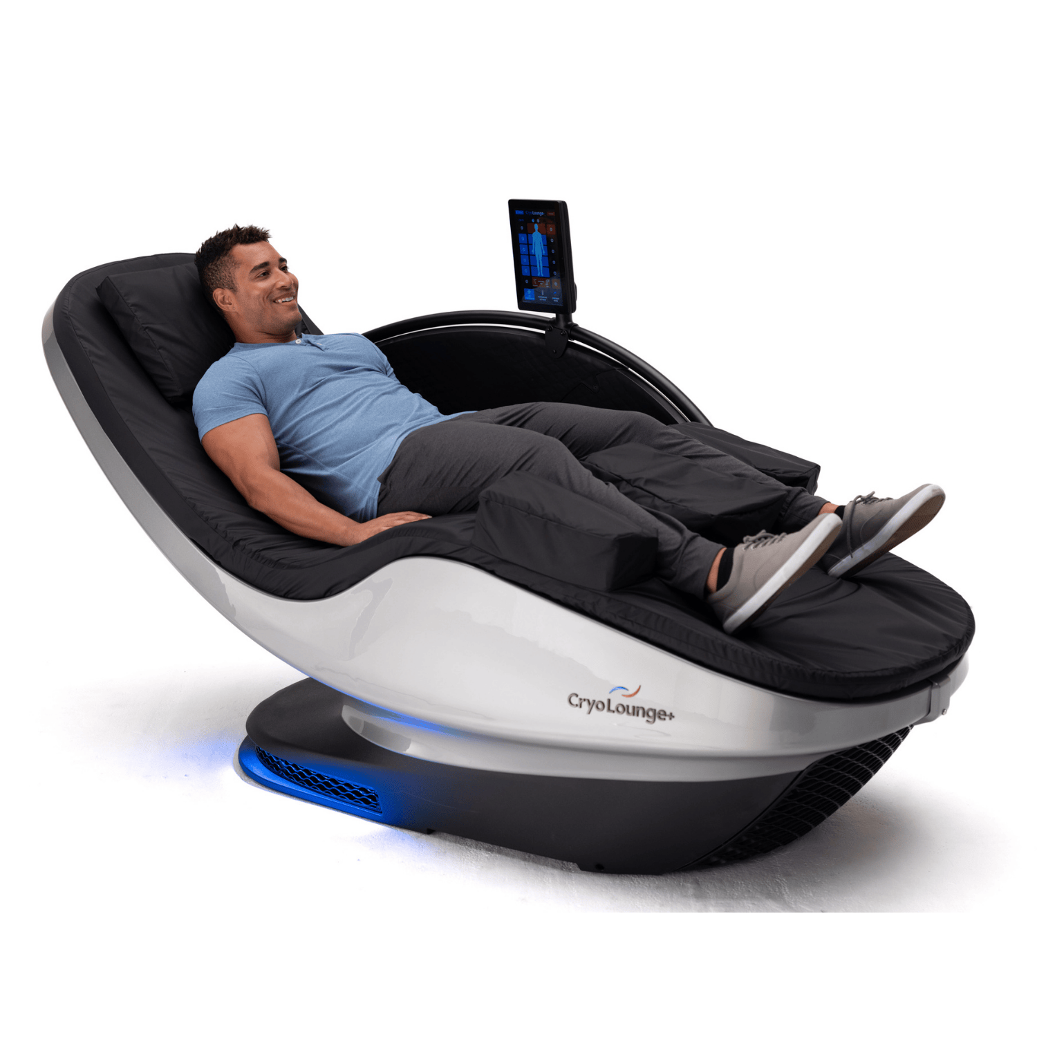 Wellness Space - CryoLounge+