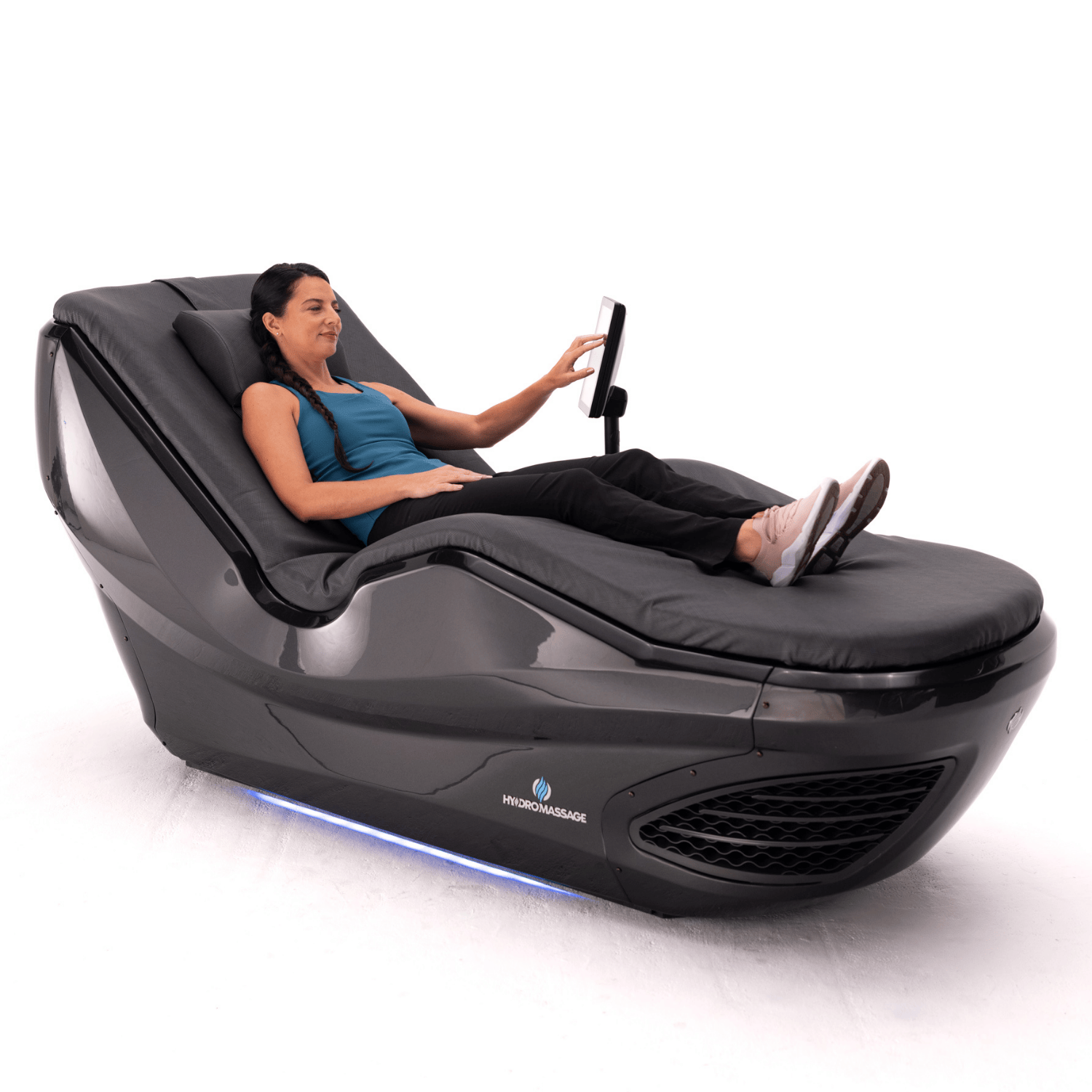 Wellness Space - HydroMassage Lounge 440 G3