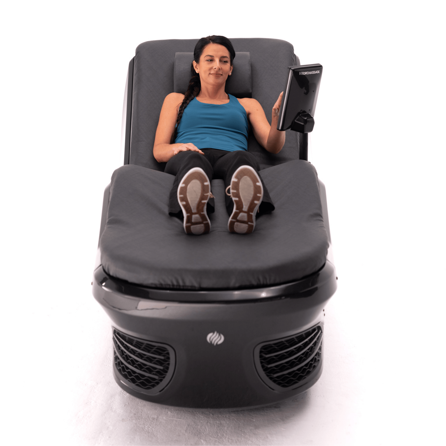 Wellness Space - HydroMassage Lounge 440 G3 – Image 3