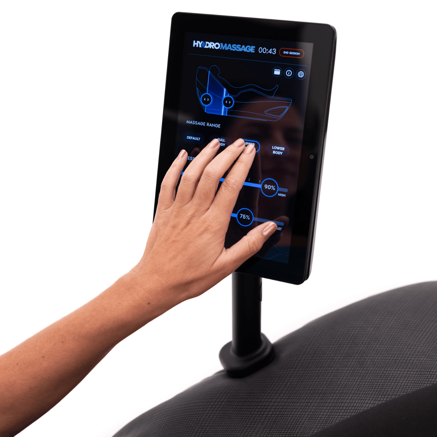 Wellness Space - HydroMassage Lounge 440 G3 – Image 4