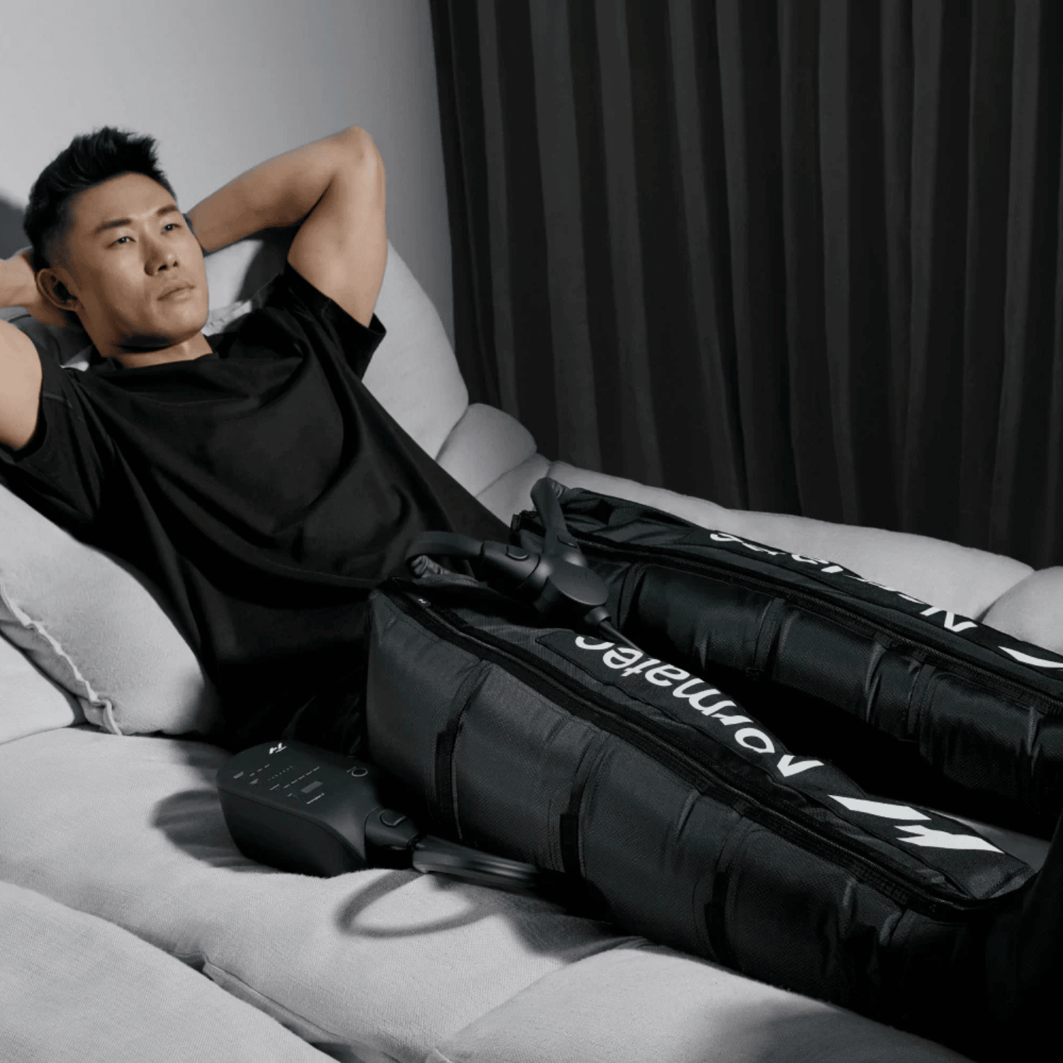 Hyperice - Normatec 3 Leg System
