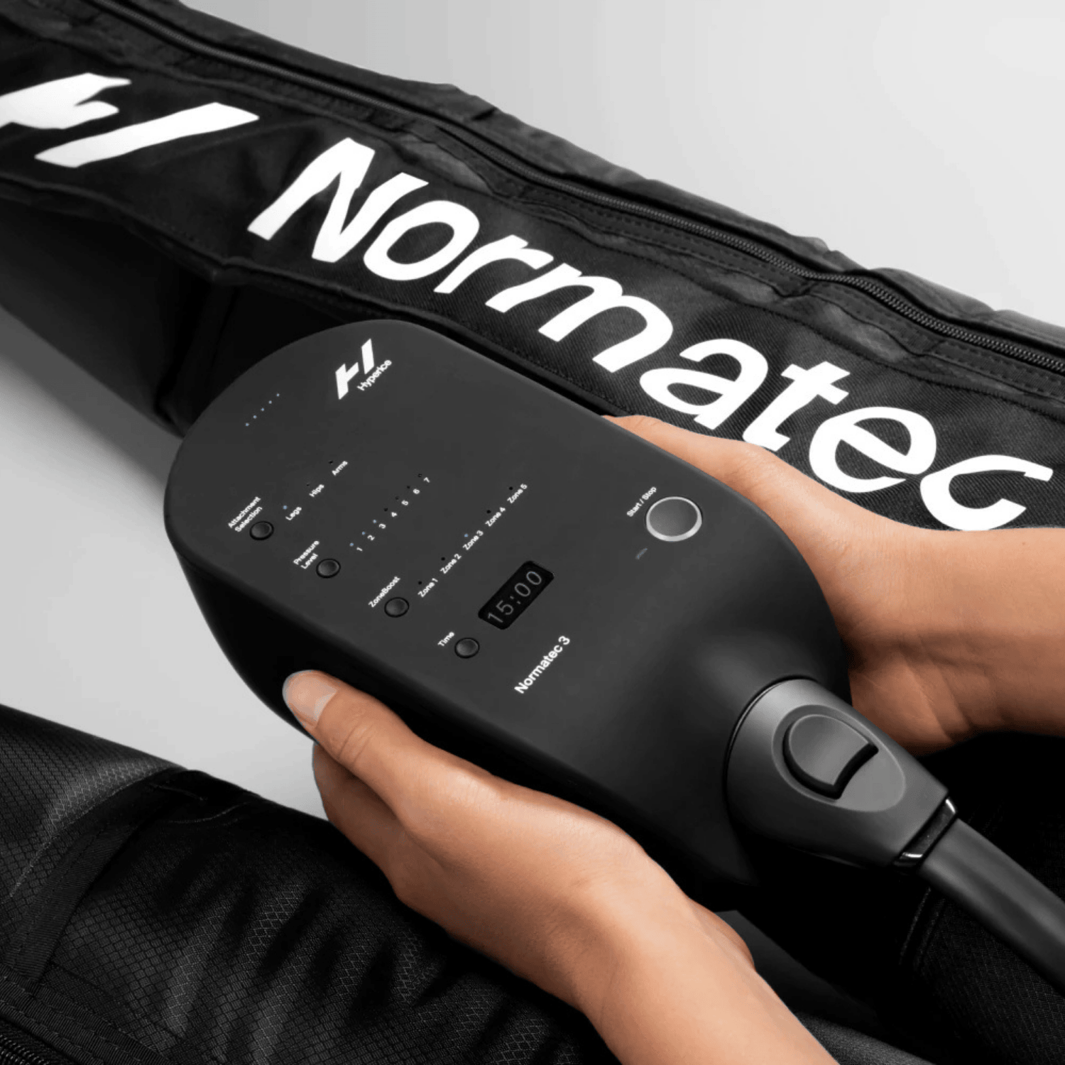 Hyperice - Normatec 3 Leg System – Image 3