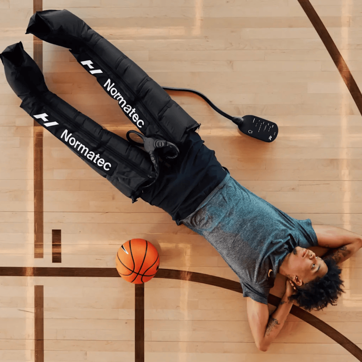 Hyperice - Normatec 3 Leg System – Image 4