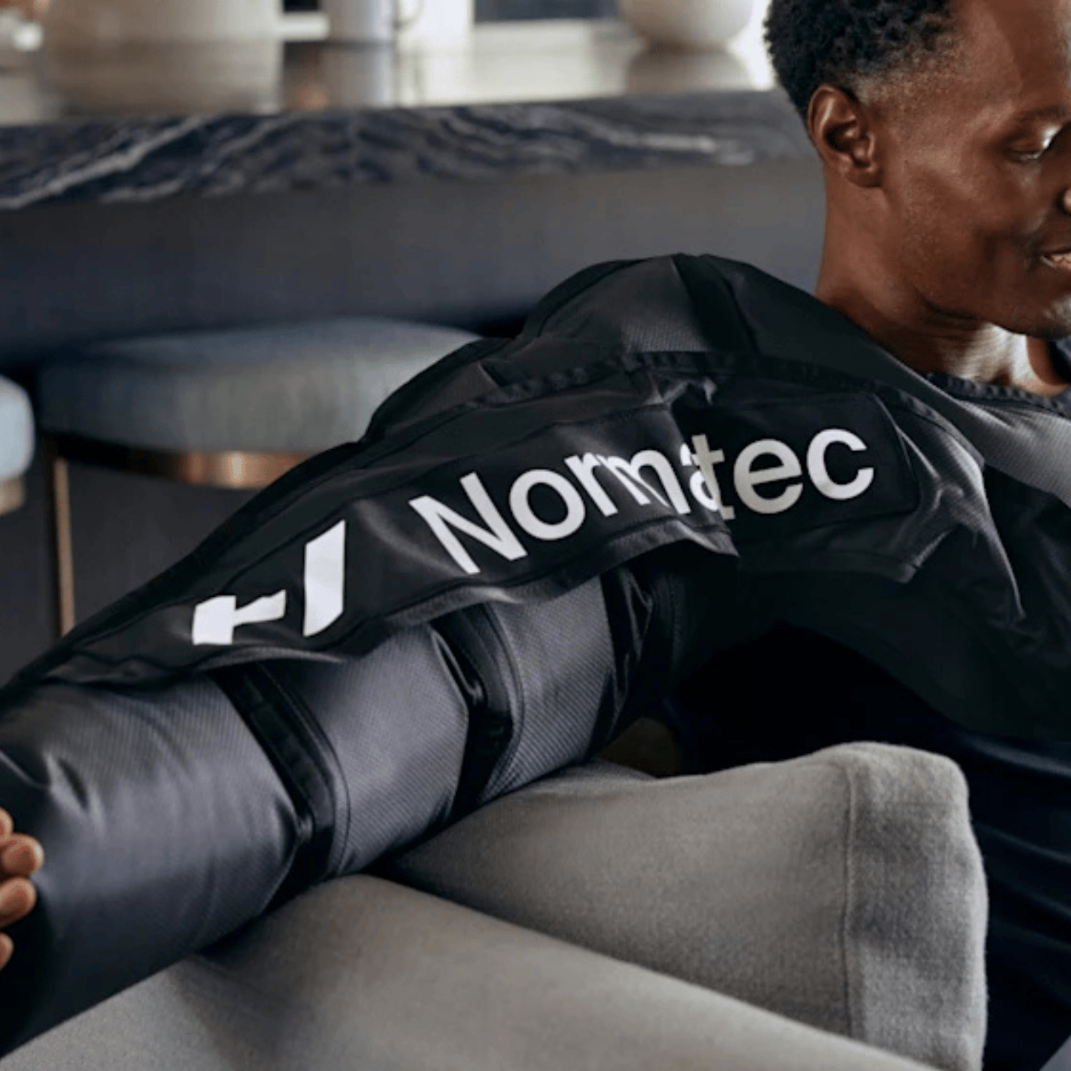 Hyperice - Normatec Arm Pair Attachment