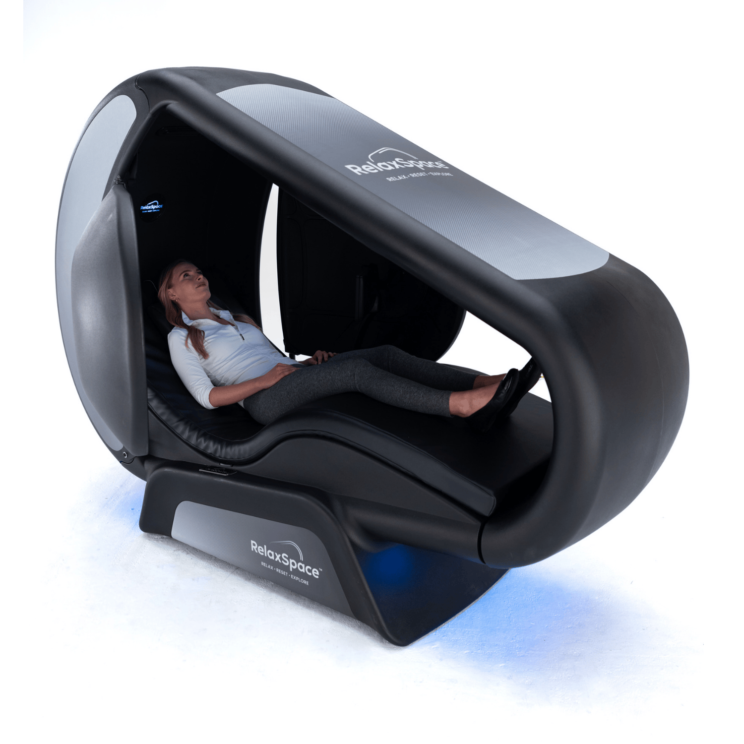 Wellness Space - Relax Space