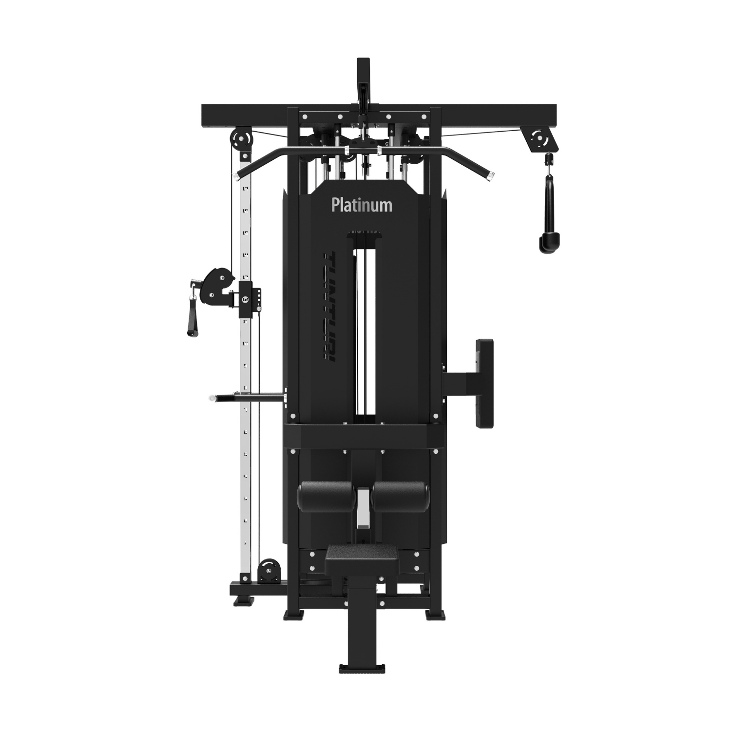 Tunturi Platinum - V-Series 4-in-1 Multi Station – Image 4