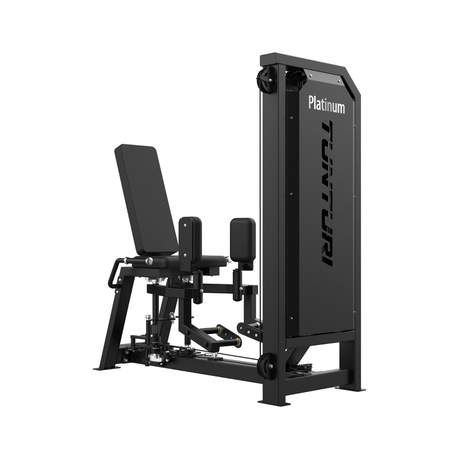 Tunturi Platinum - V-Series Dual Abductor & Adductor – Image 2