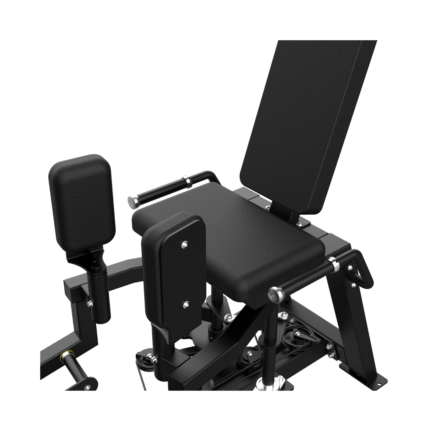 Tunturi Platinum - V-Series Dual Abductor & Adductor – Image 4