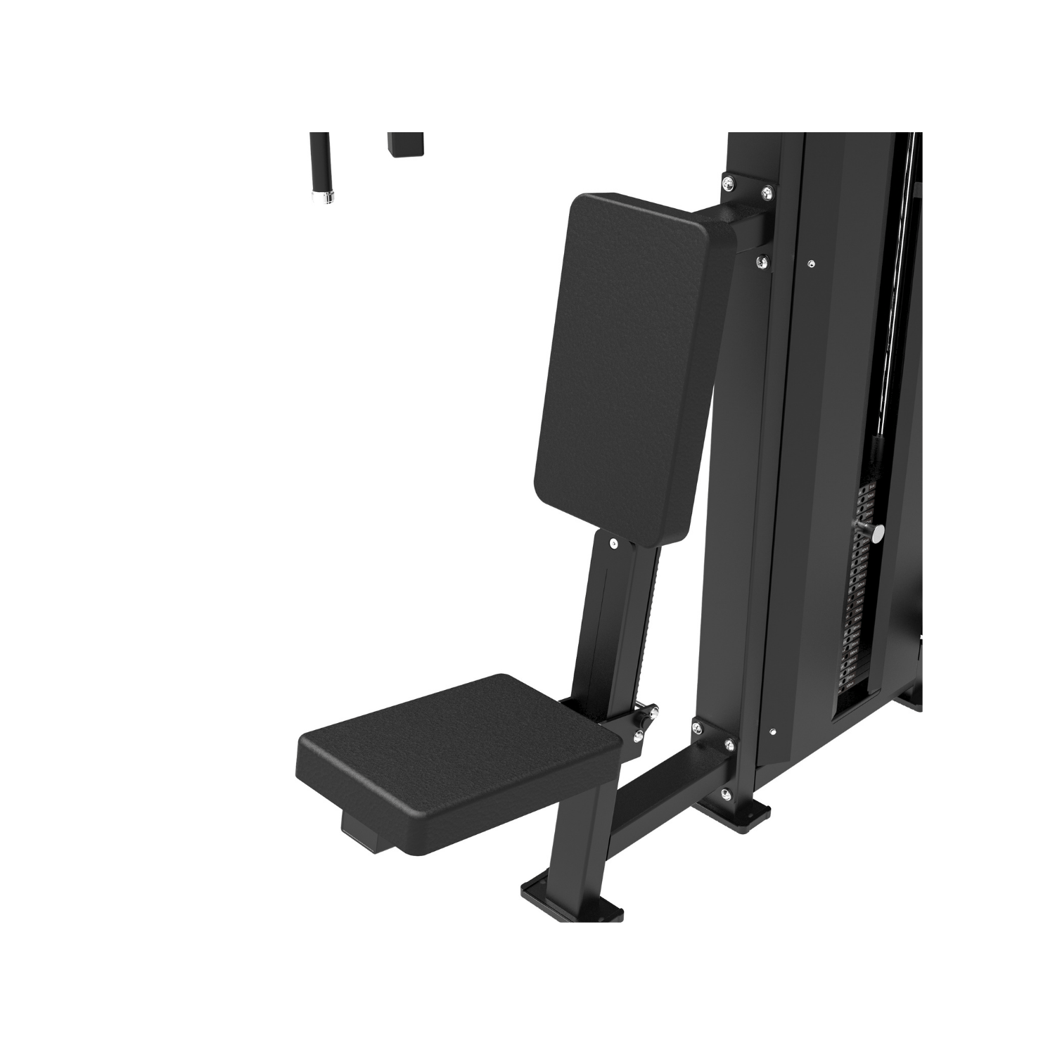 Tunturi Platinum - V-Series Dual Pec Fly & Rear Delt – Image 5