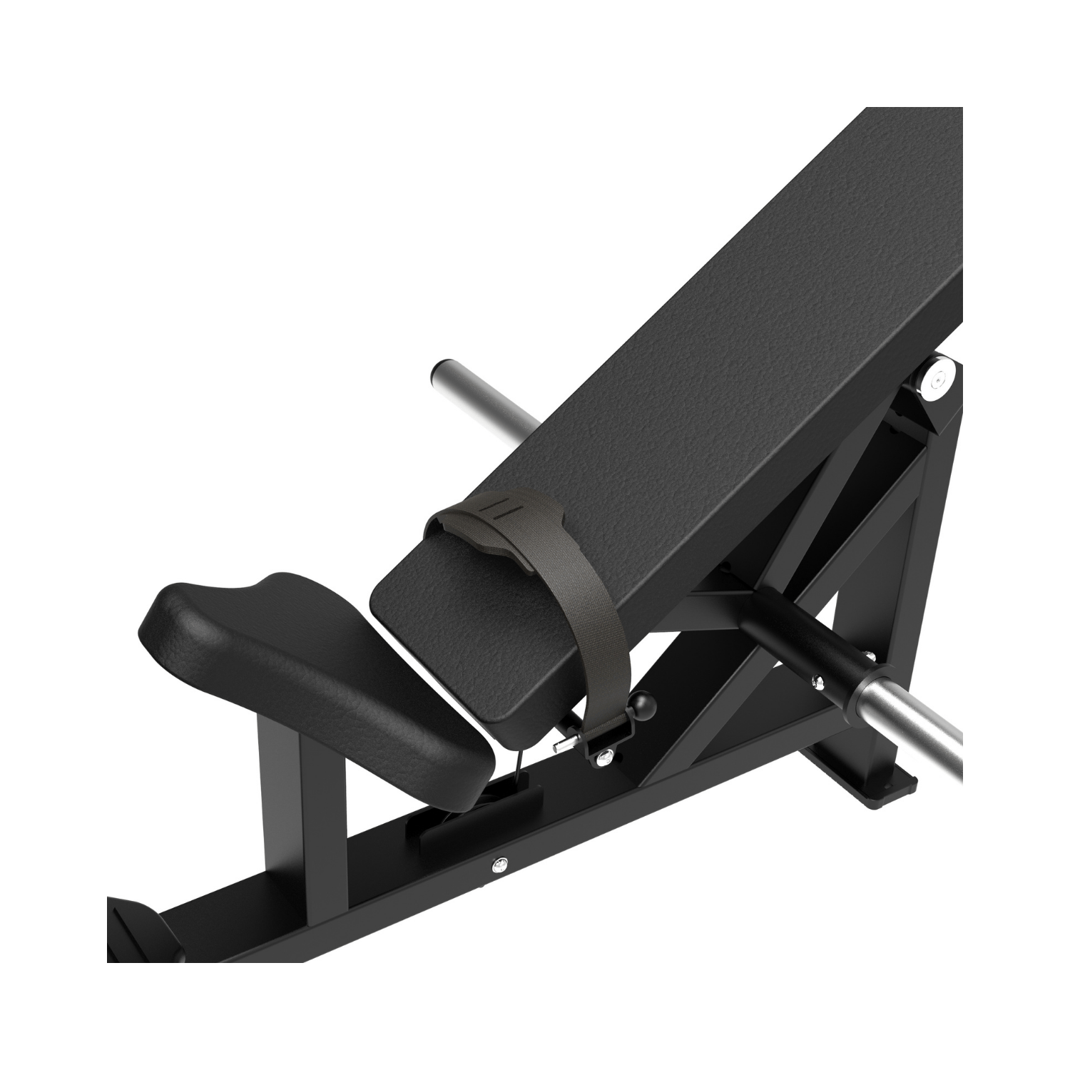 Tunturi Platinum - V-Series Hip Thrust – Image 3